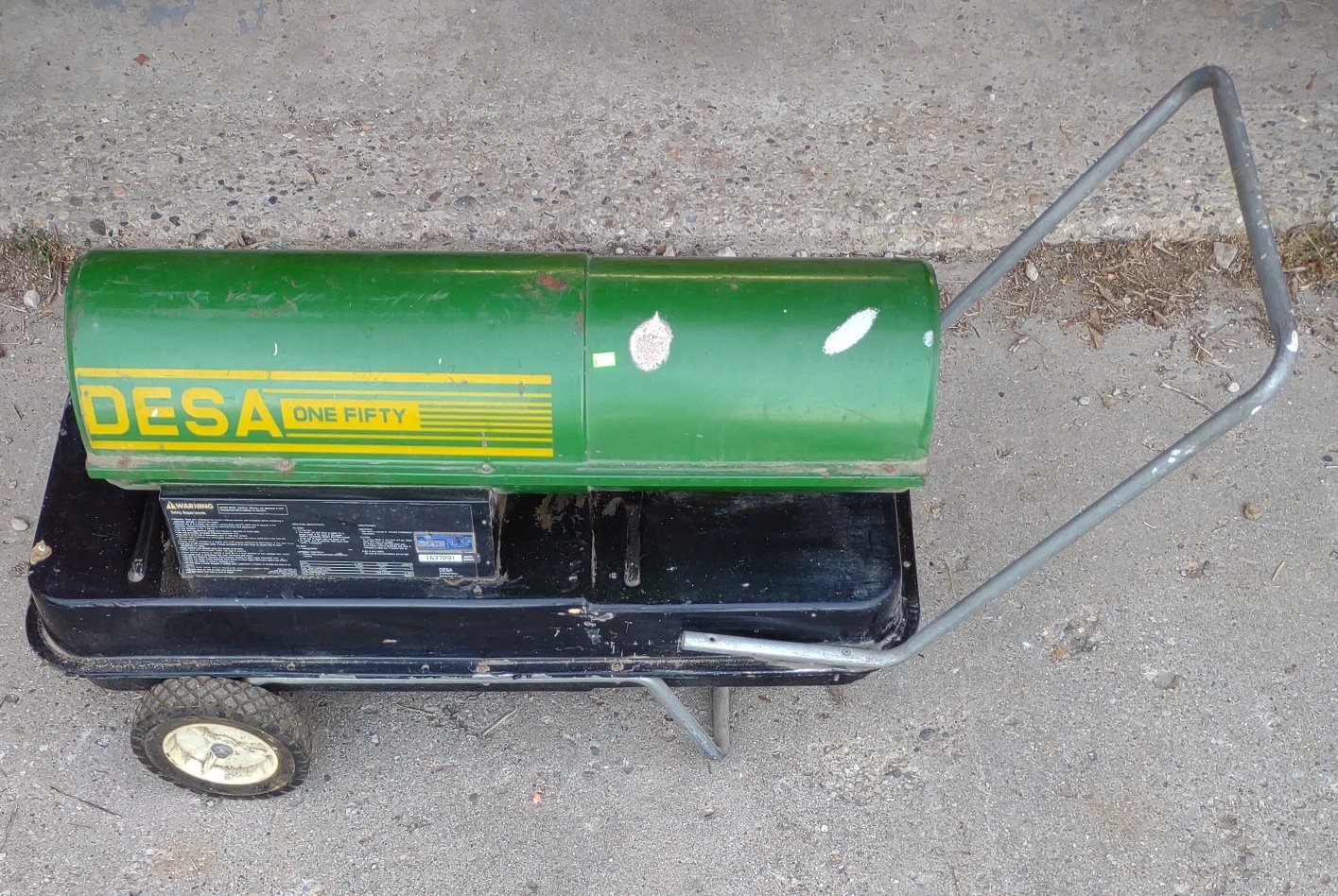 Online Bidding Available!