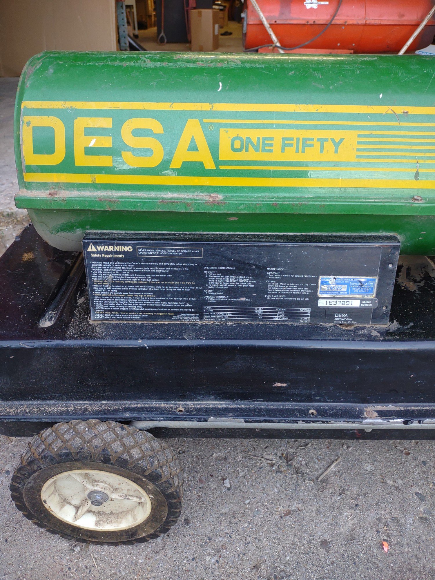 Online Bidding Available!