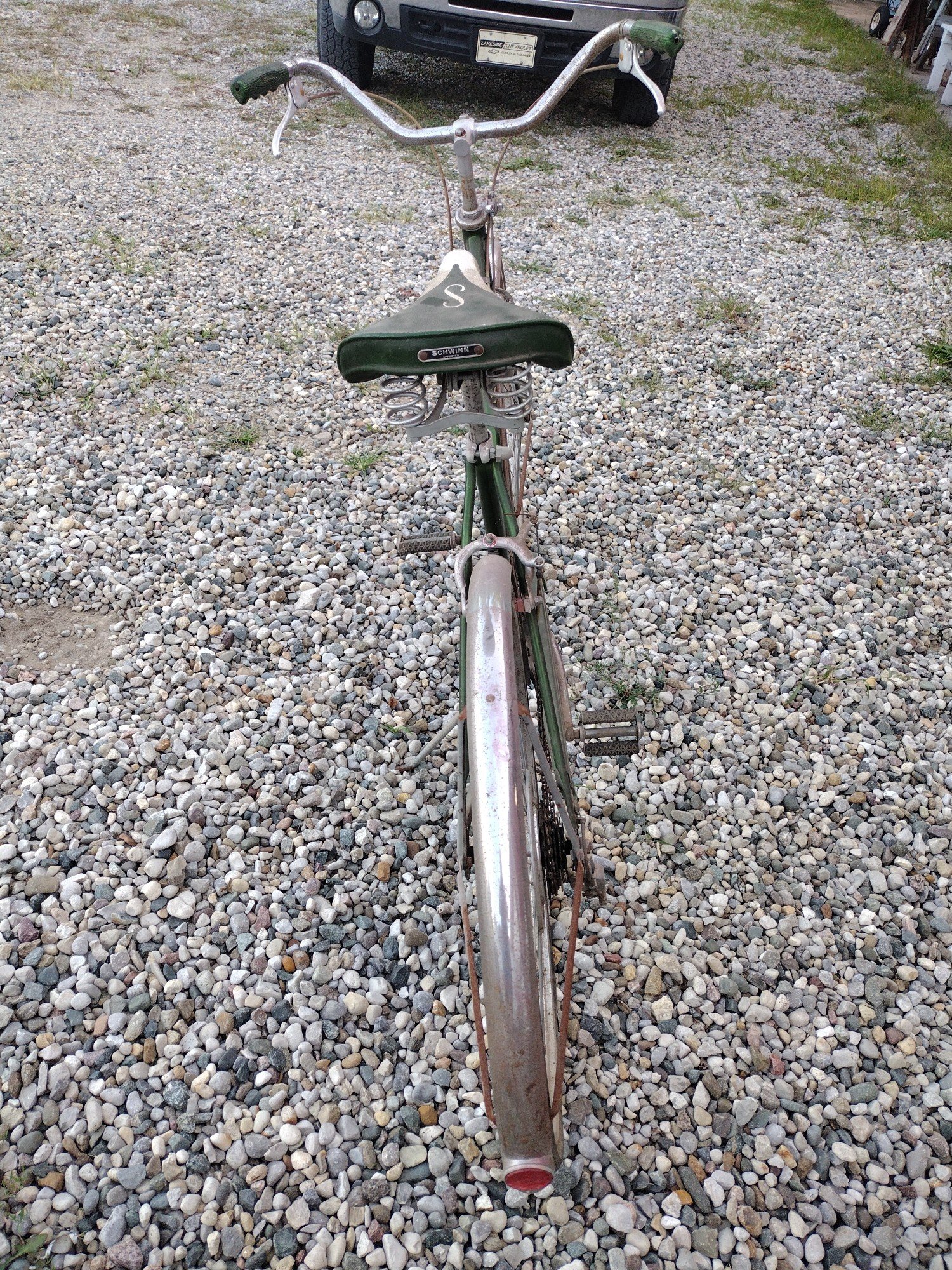 Online Bidding Available!