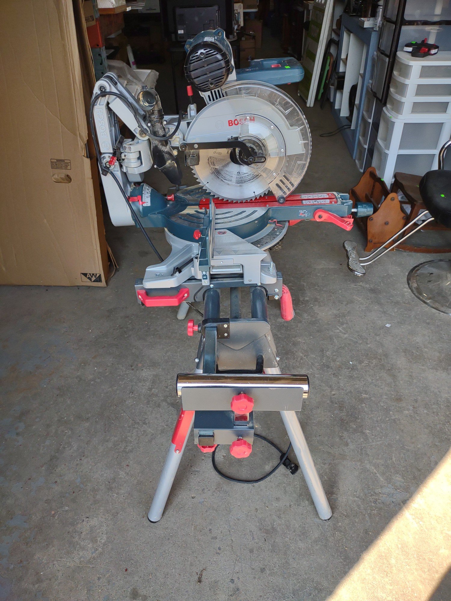 Online Bidding Available!