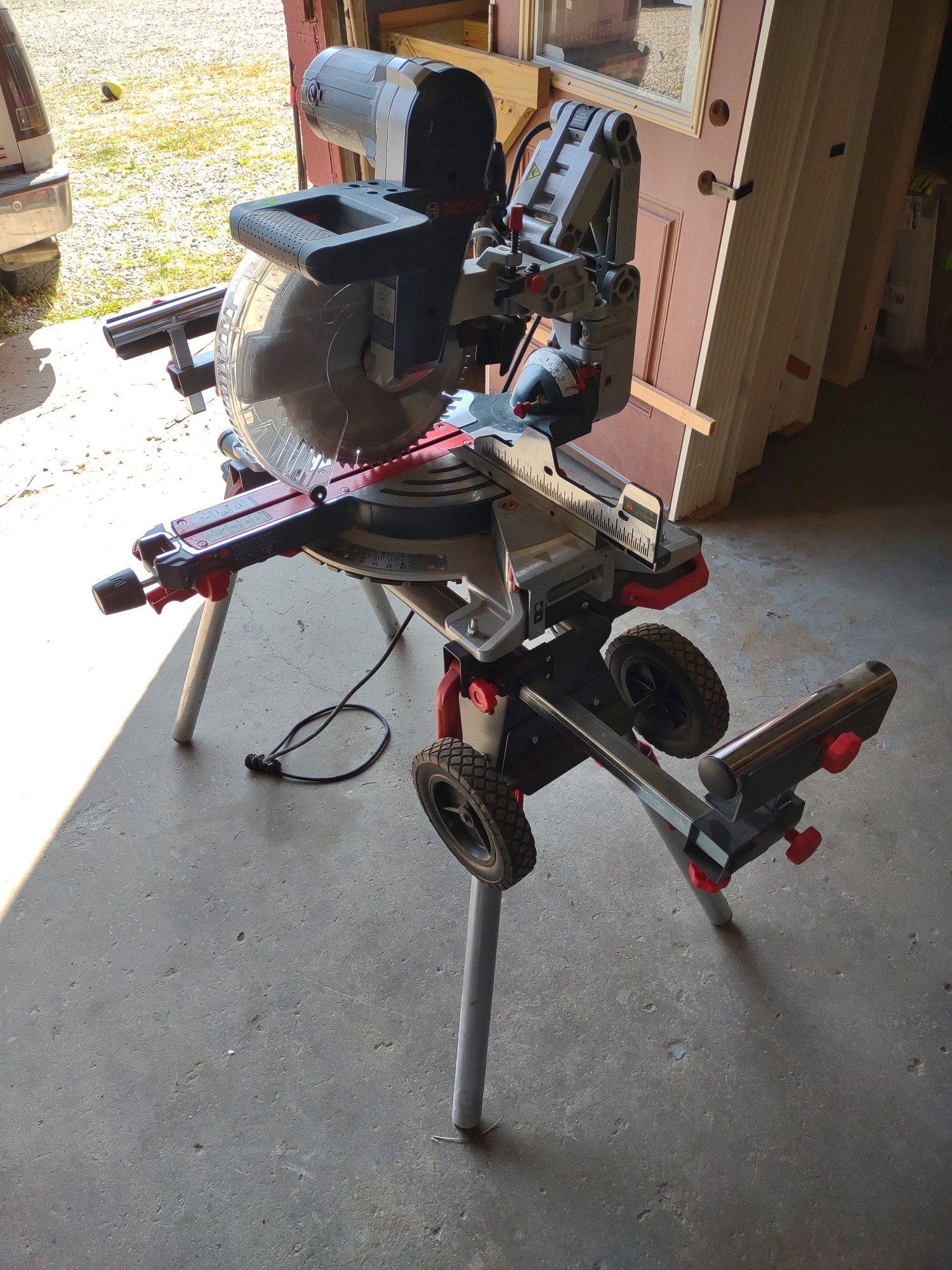 Online Bidding Available!