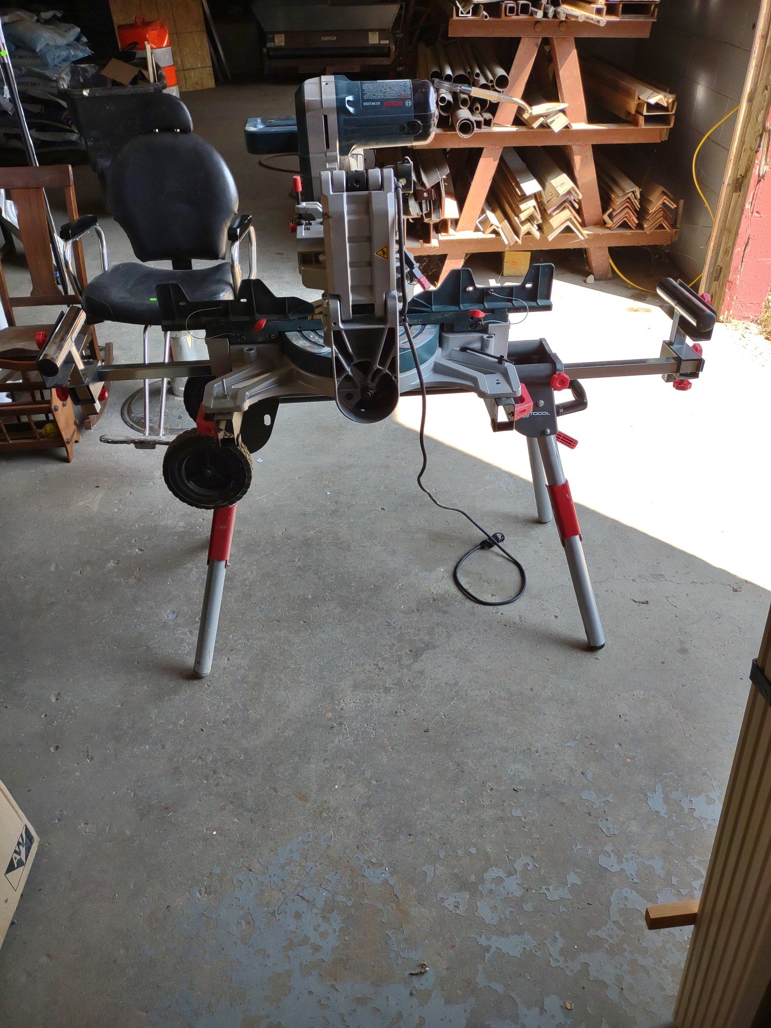 Online Bidding Available!