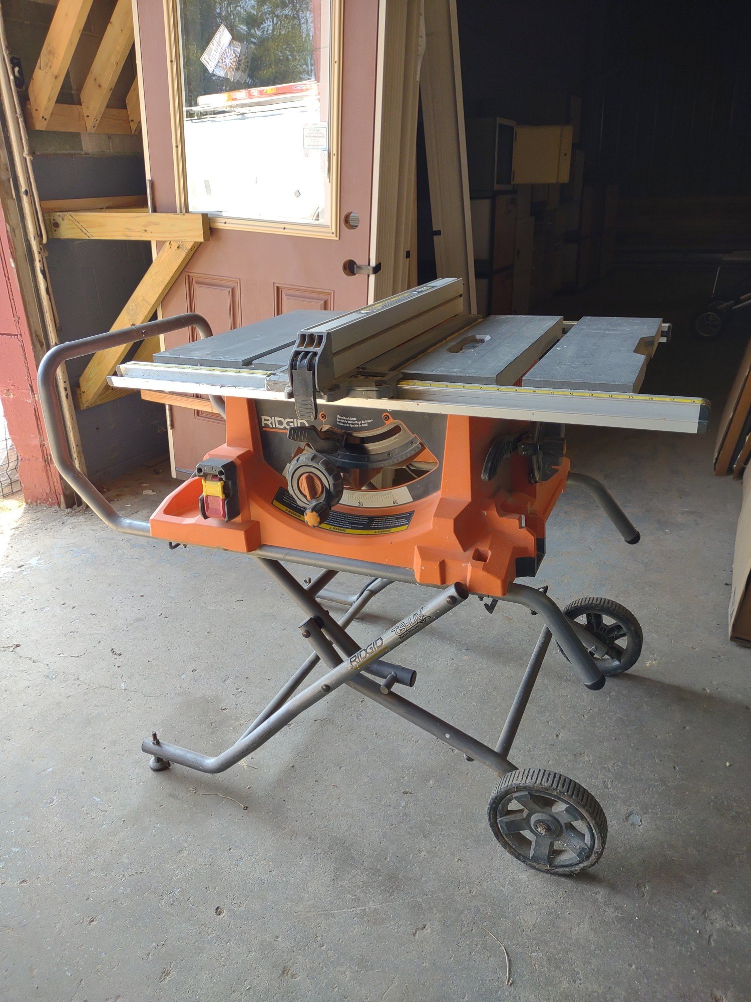 Online Bidding Available!