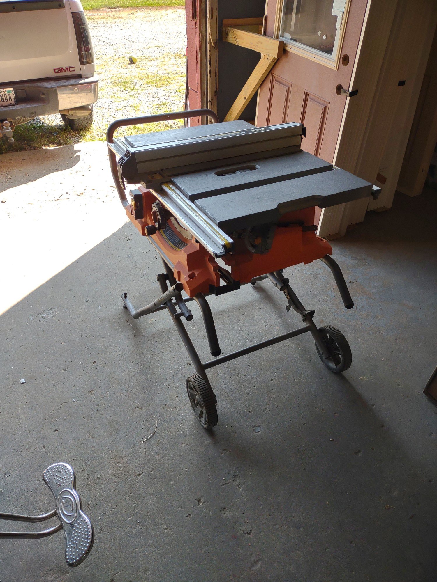 Online Bidding Available!