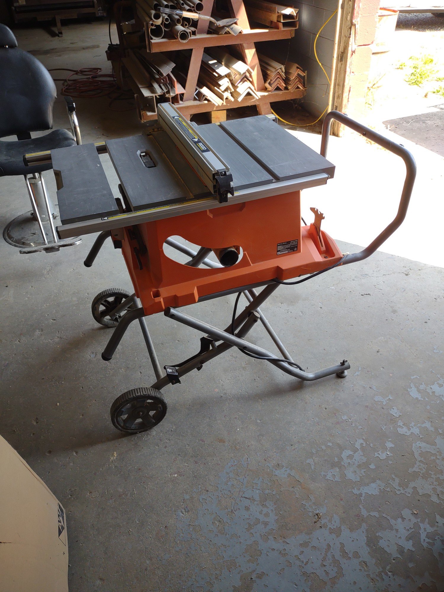 Online Bidding Available!