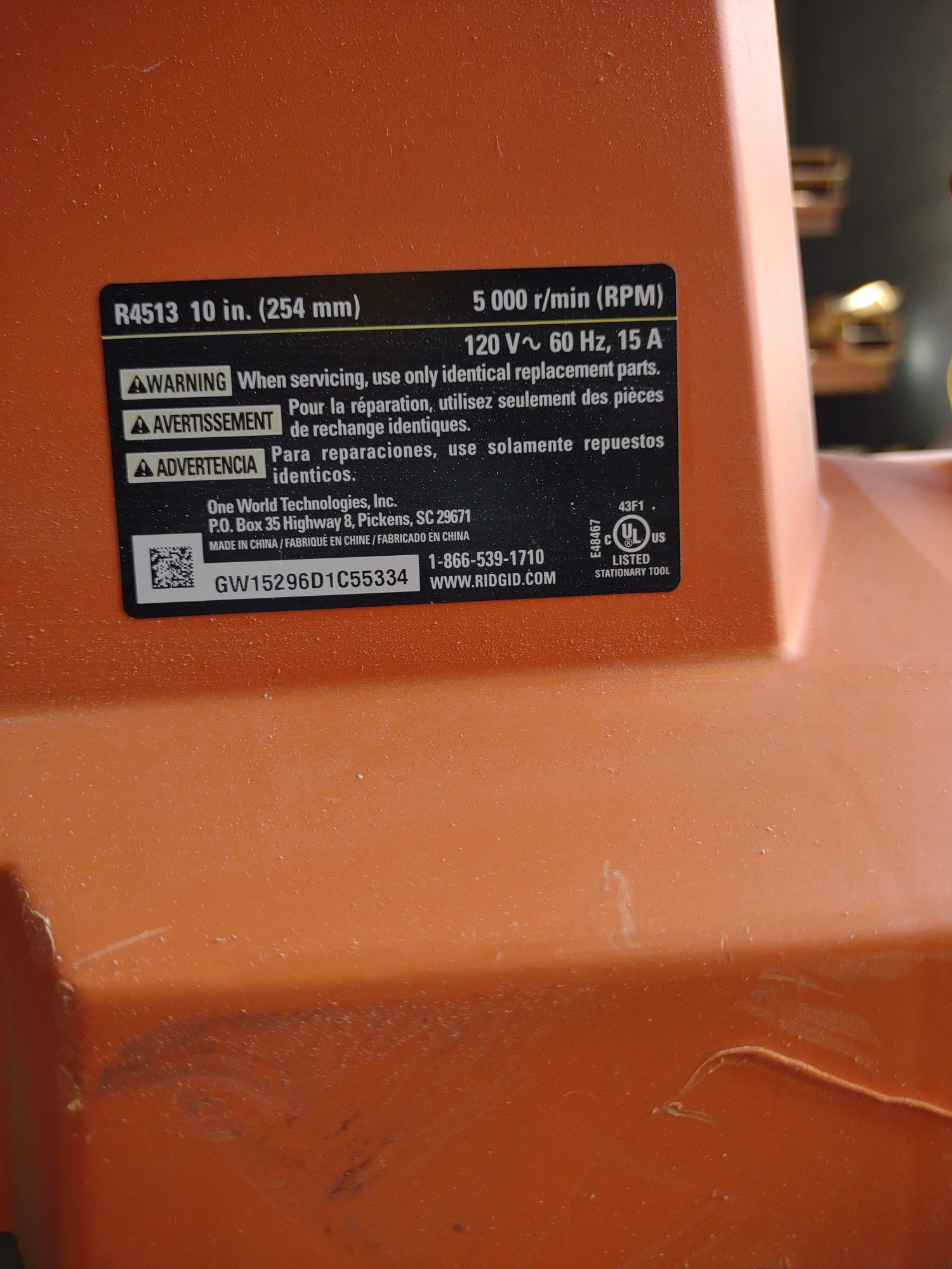 Online Bidding Available!