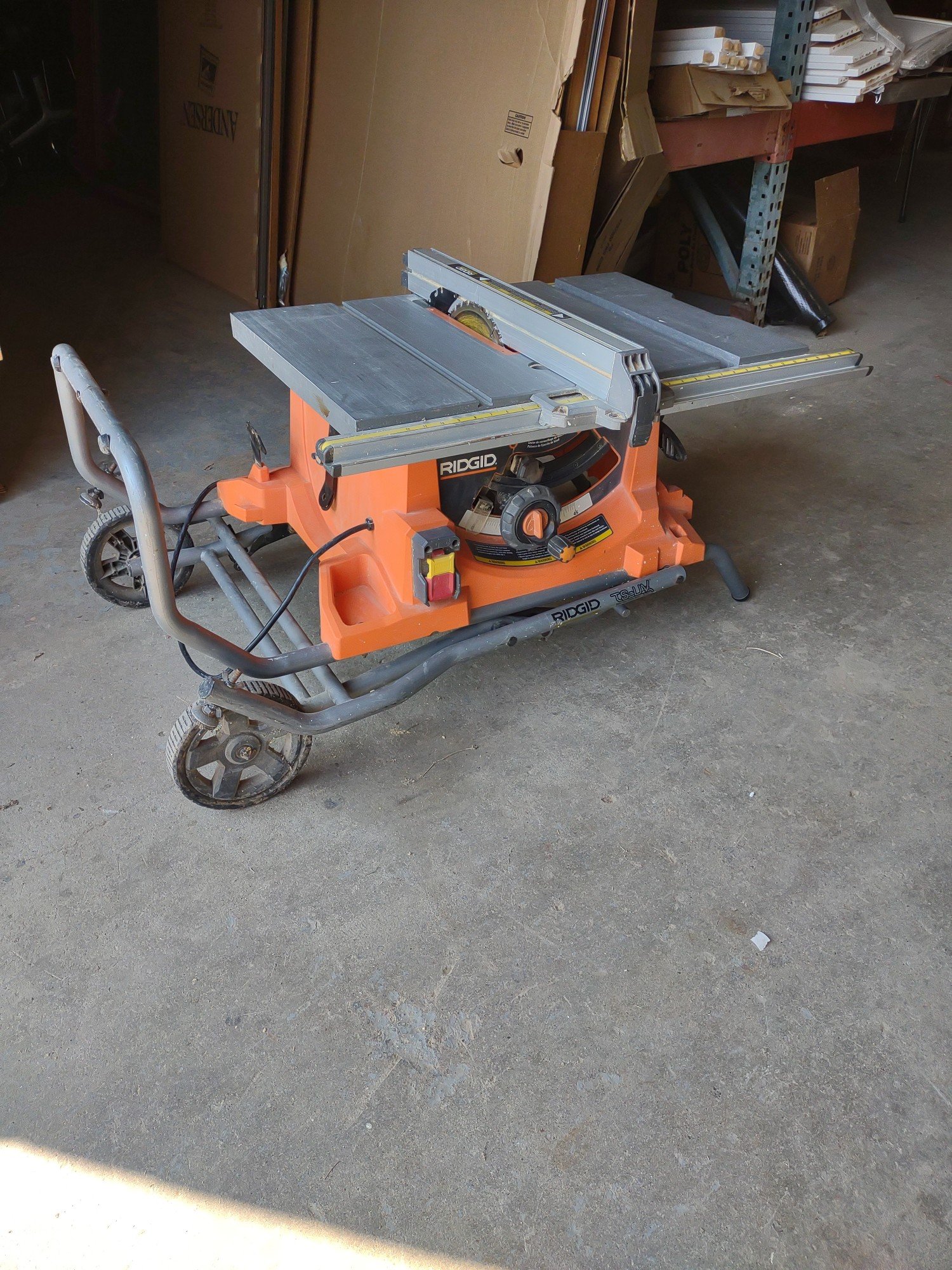 Online Bidding Available!