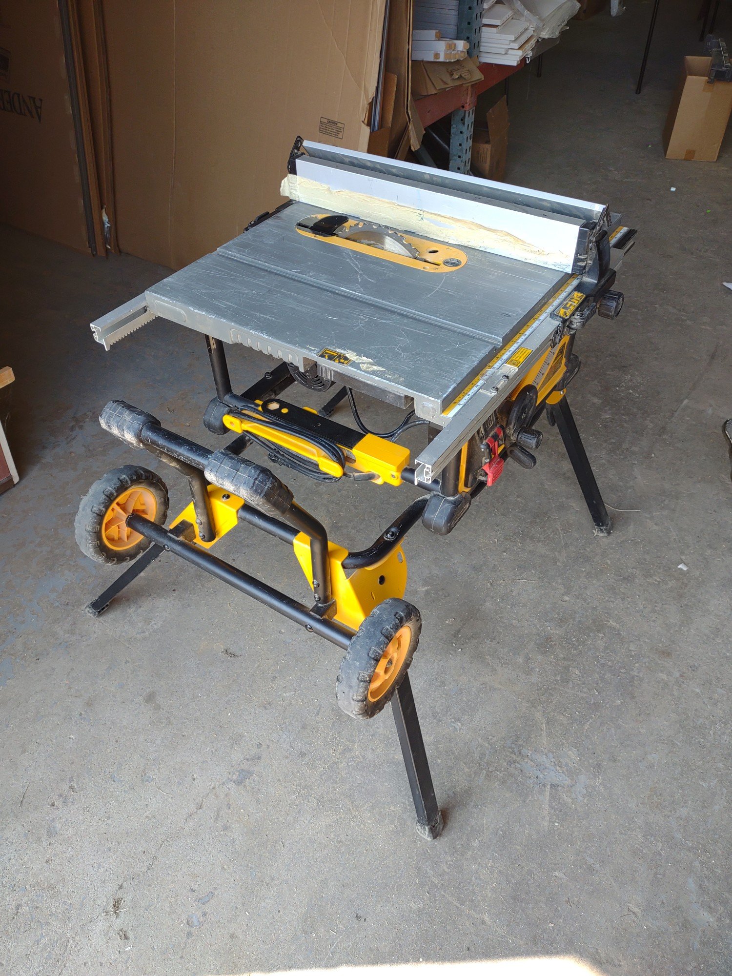 Online Bidding Available!