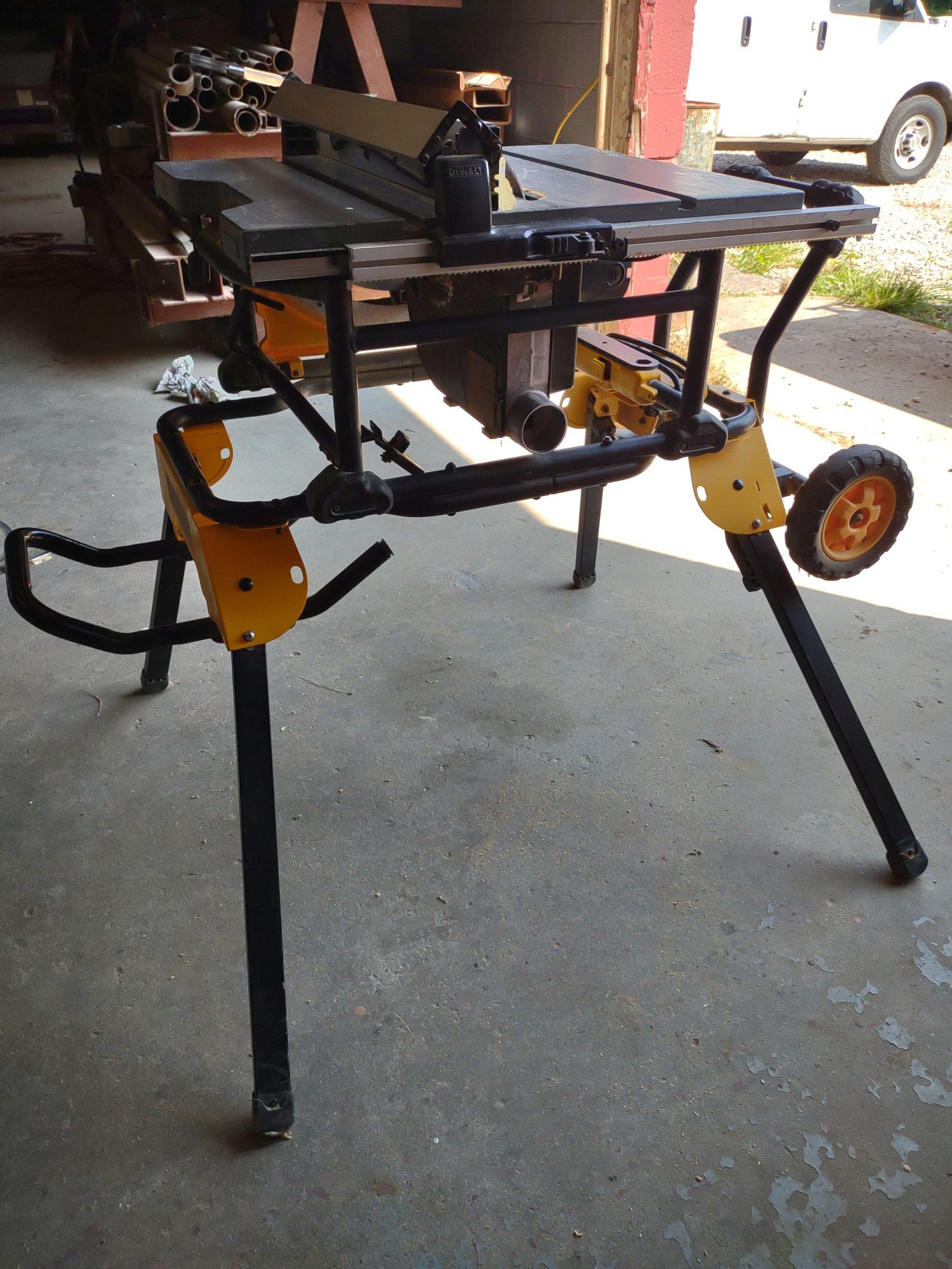 Online Bidding Available!