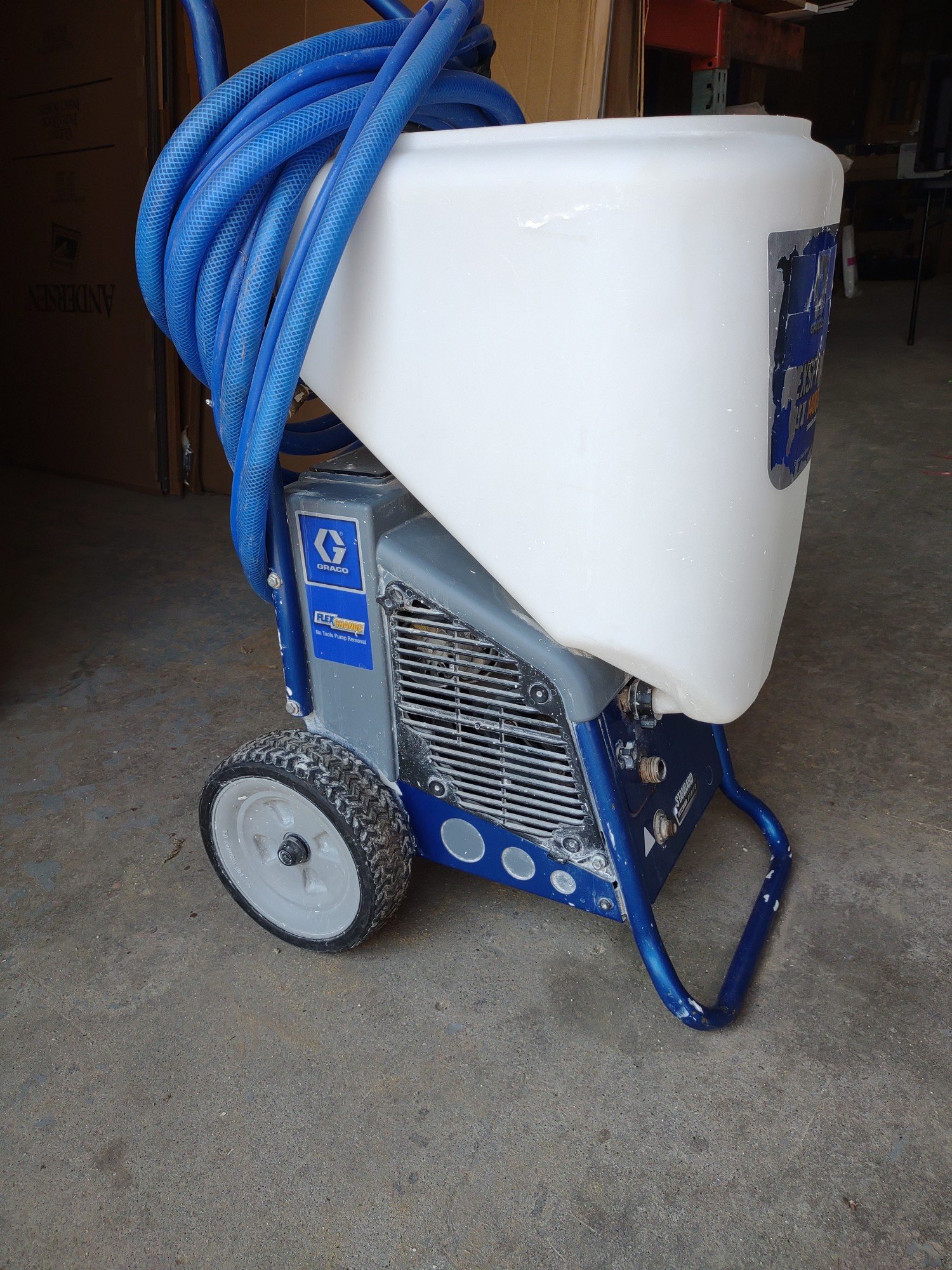 Online Bidding Available!