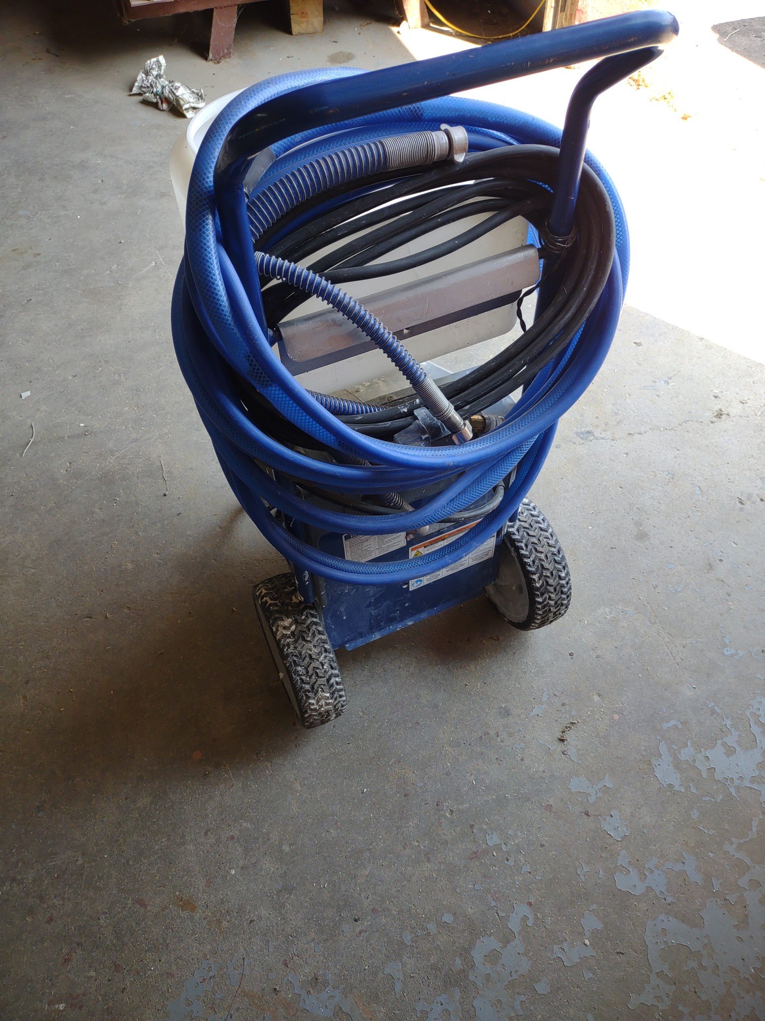 Online Bidding Available!