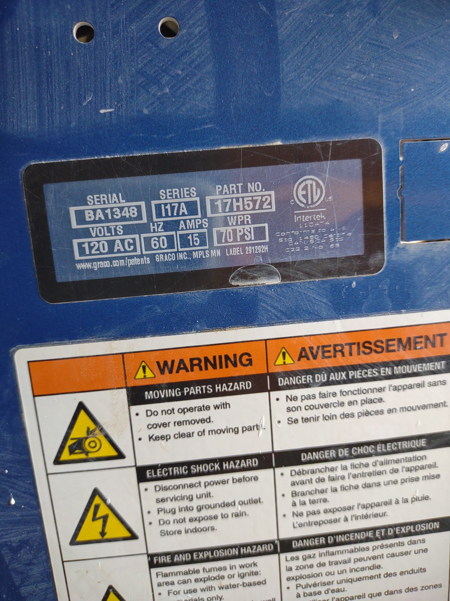 Online Bidding Available!