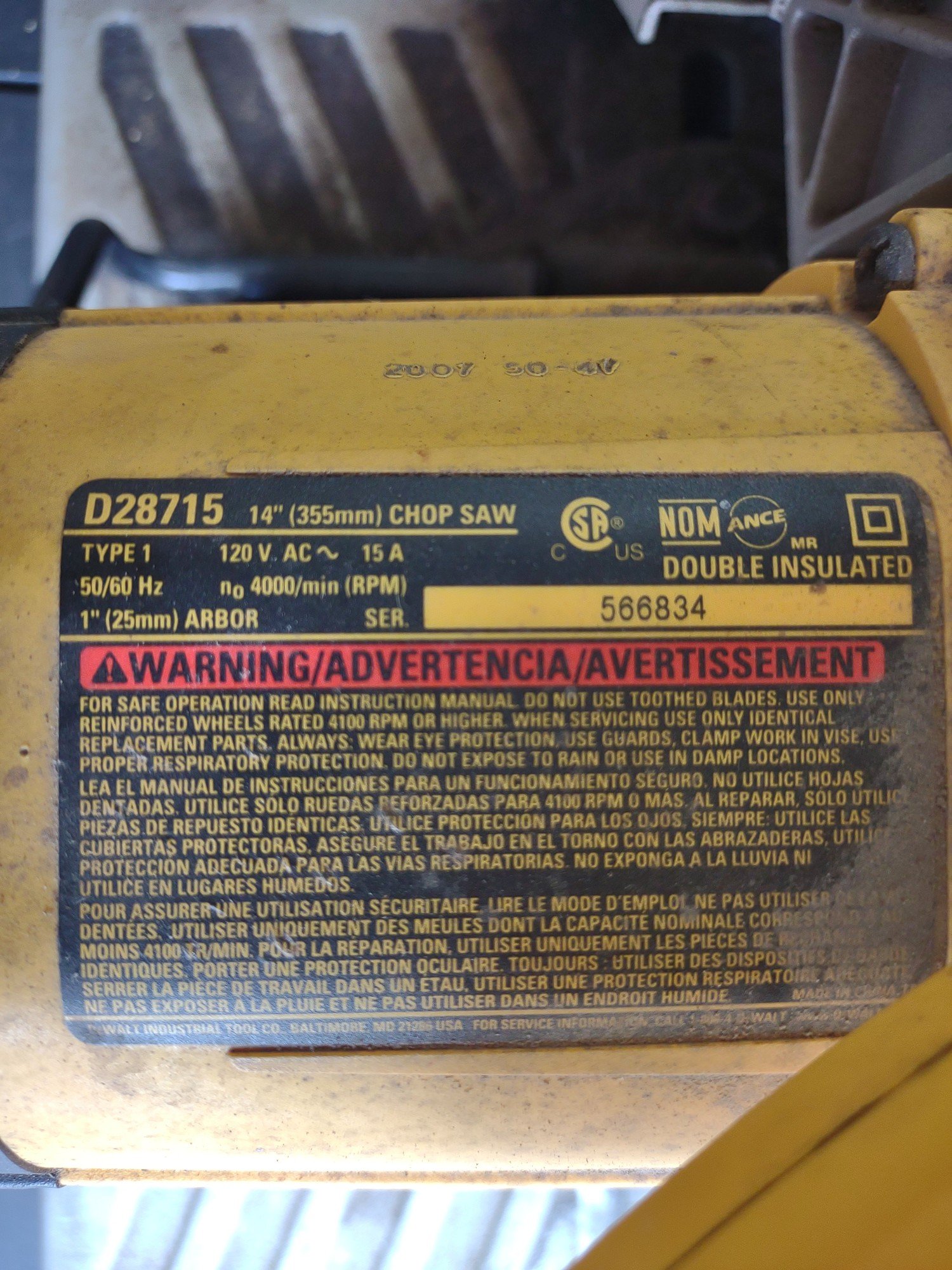 Online Bidding Available!