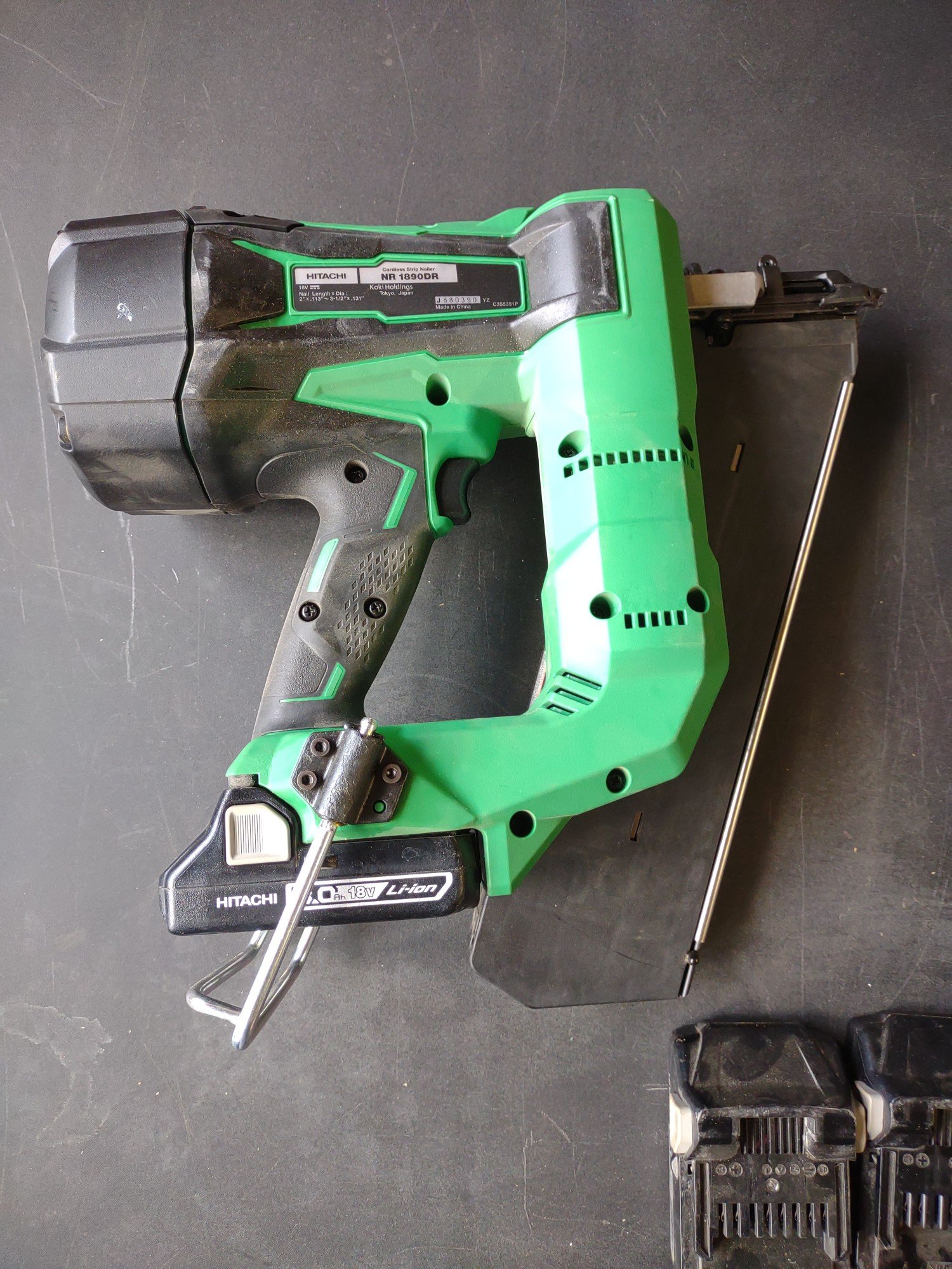 Online Bidding Available!