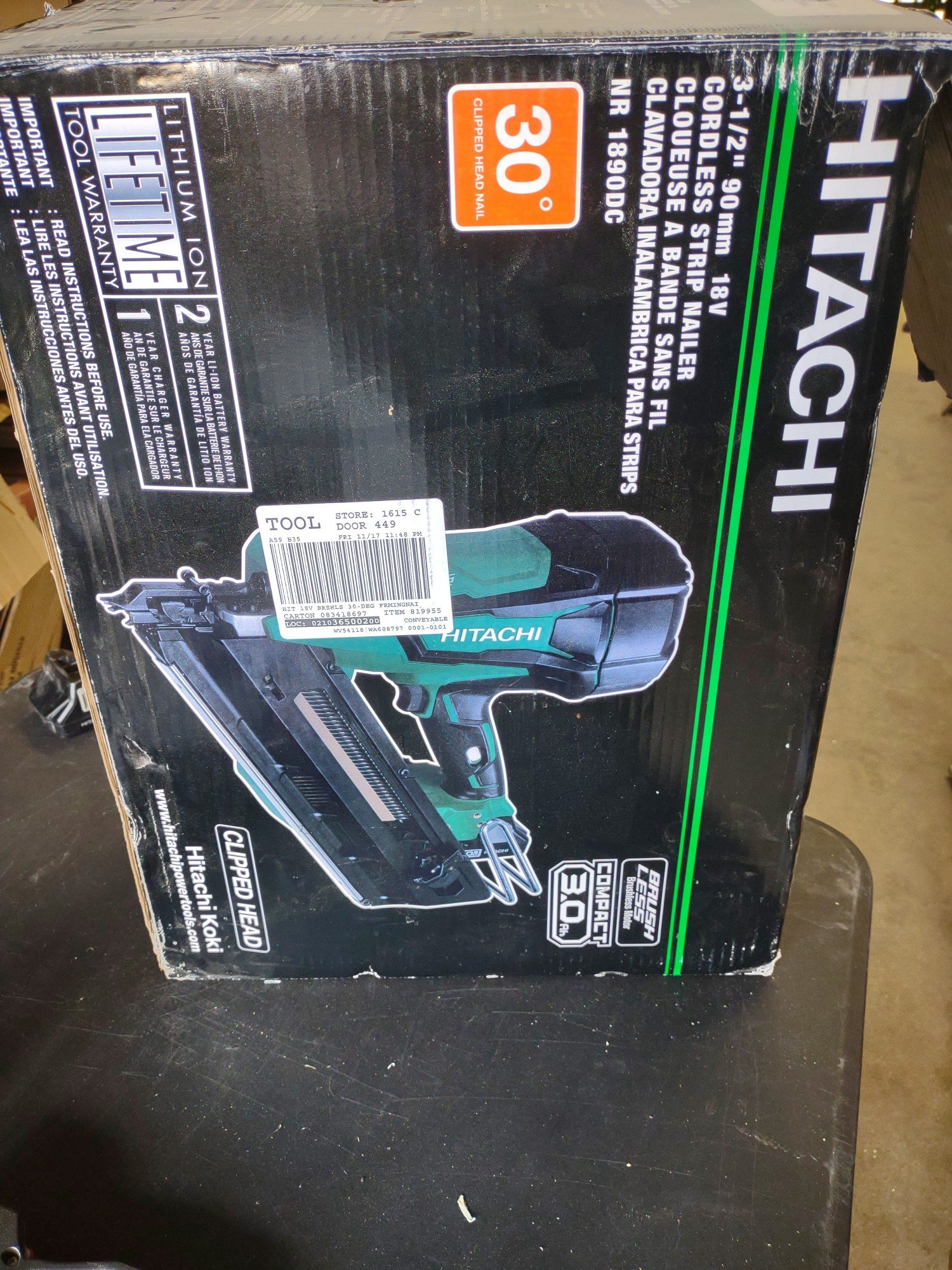 Online Bidding Available!