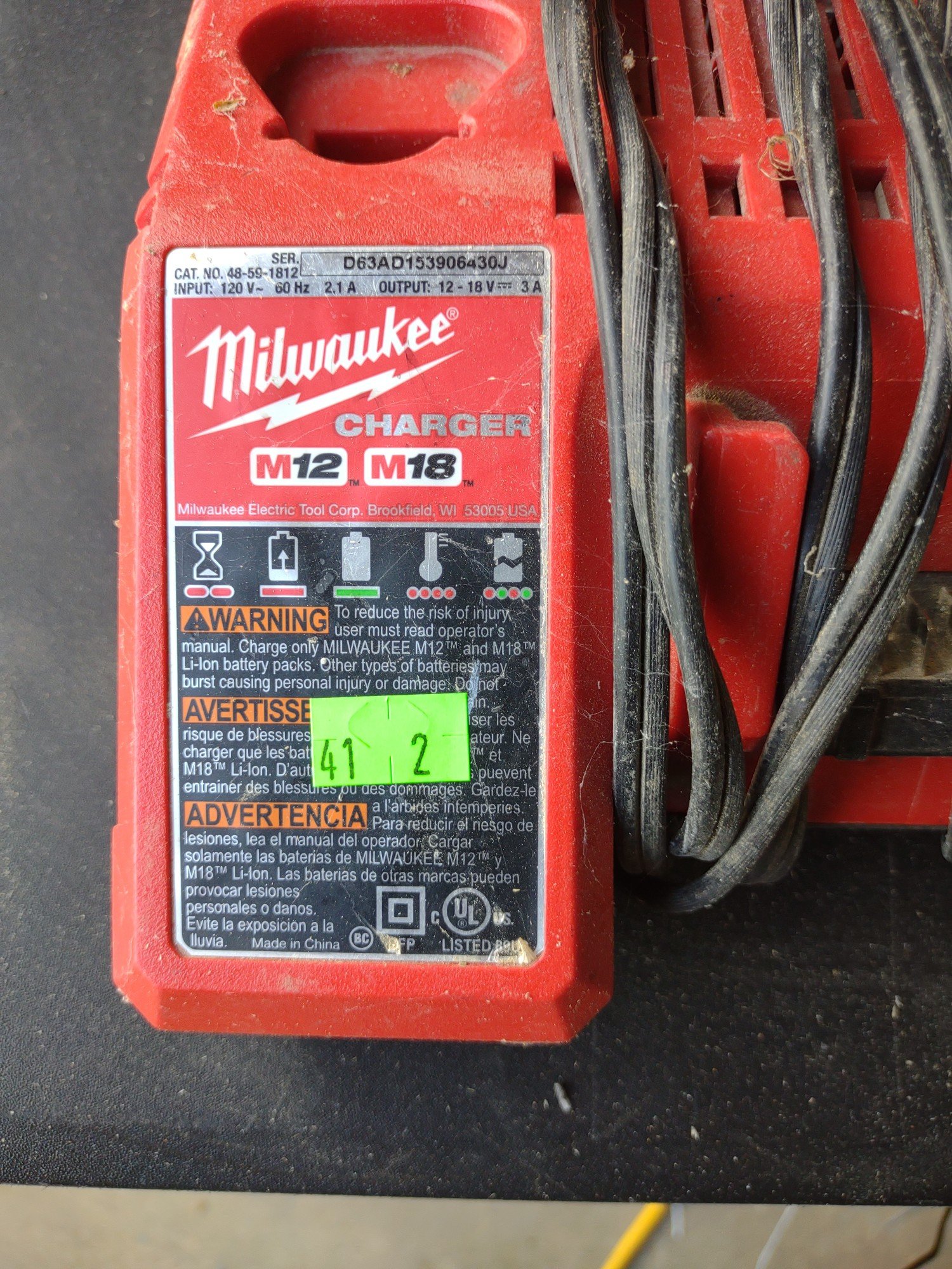 Online Bidding Available!