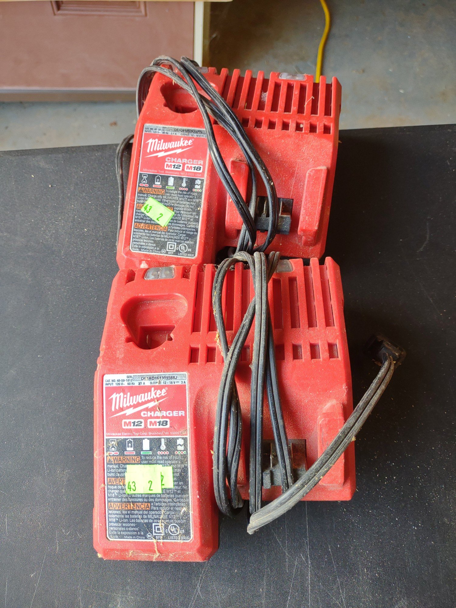 Online Bidding Available!