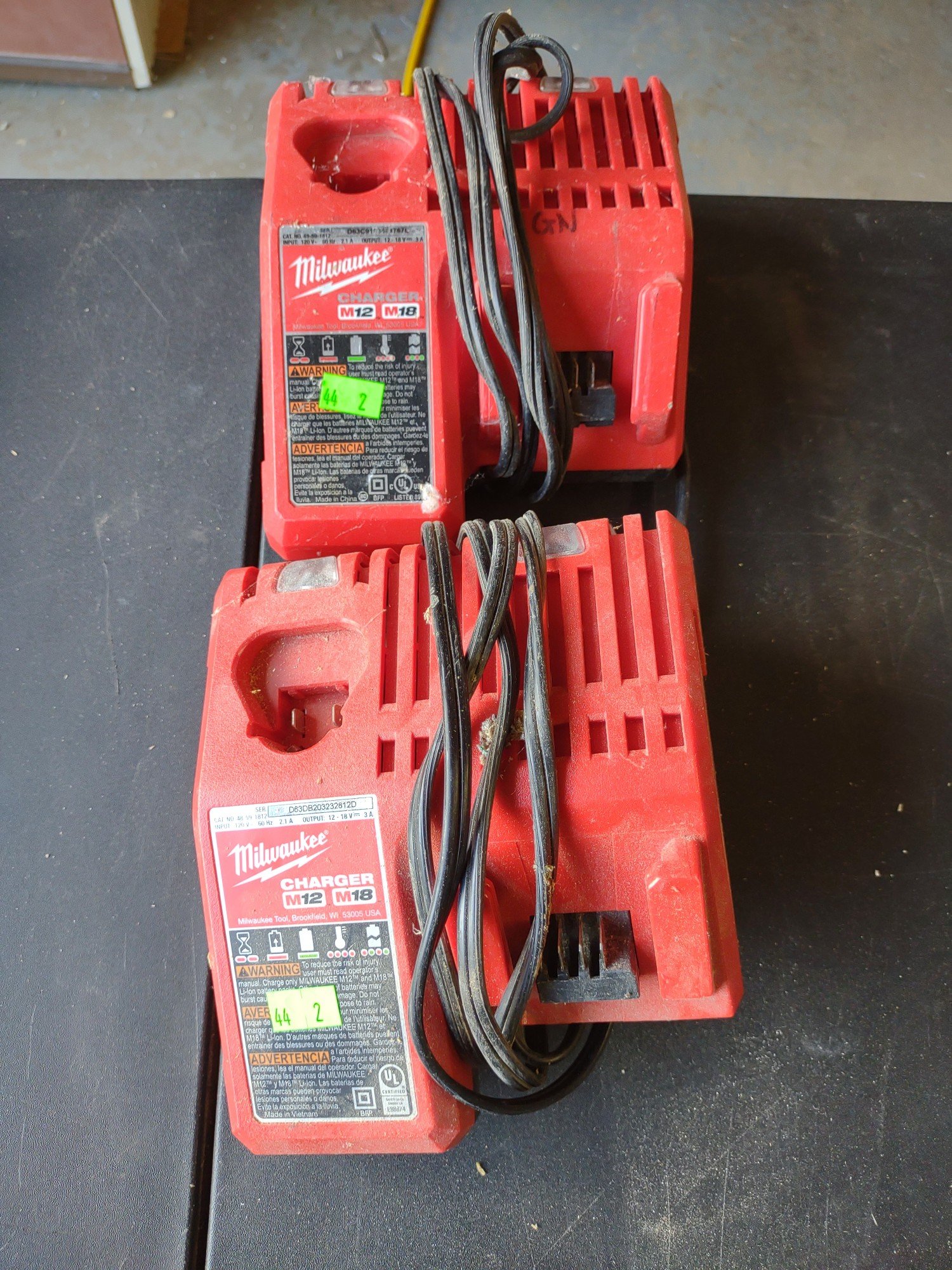 Online Bidding Available!