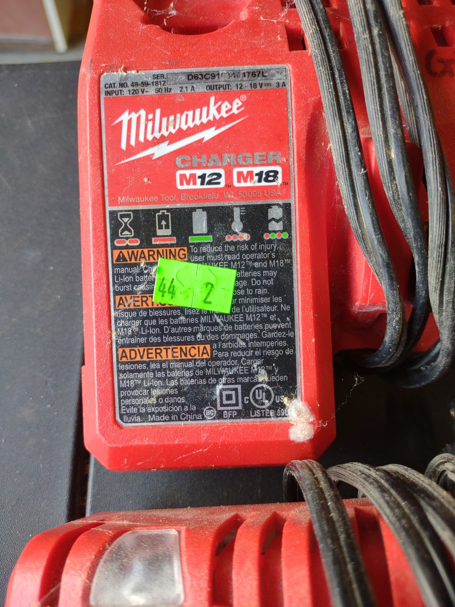 Online Bidding Available!