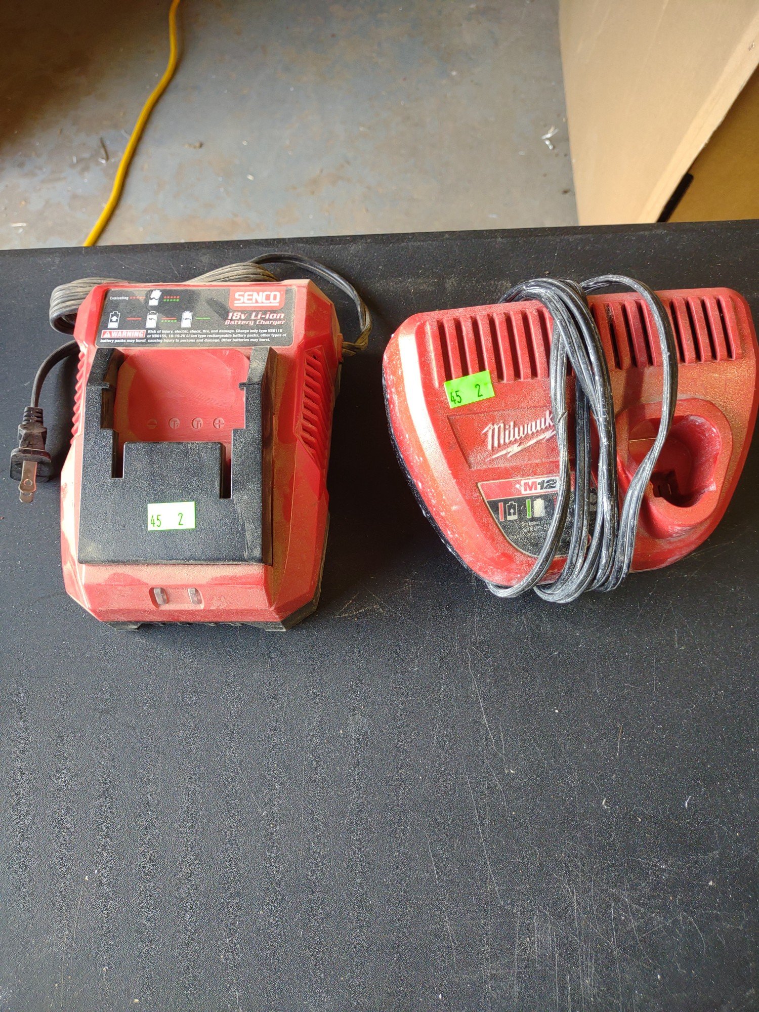 Online Bidding Available!