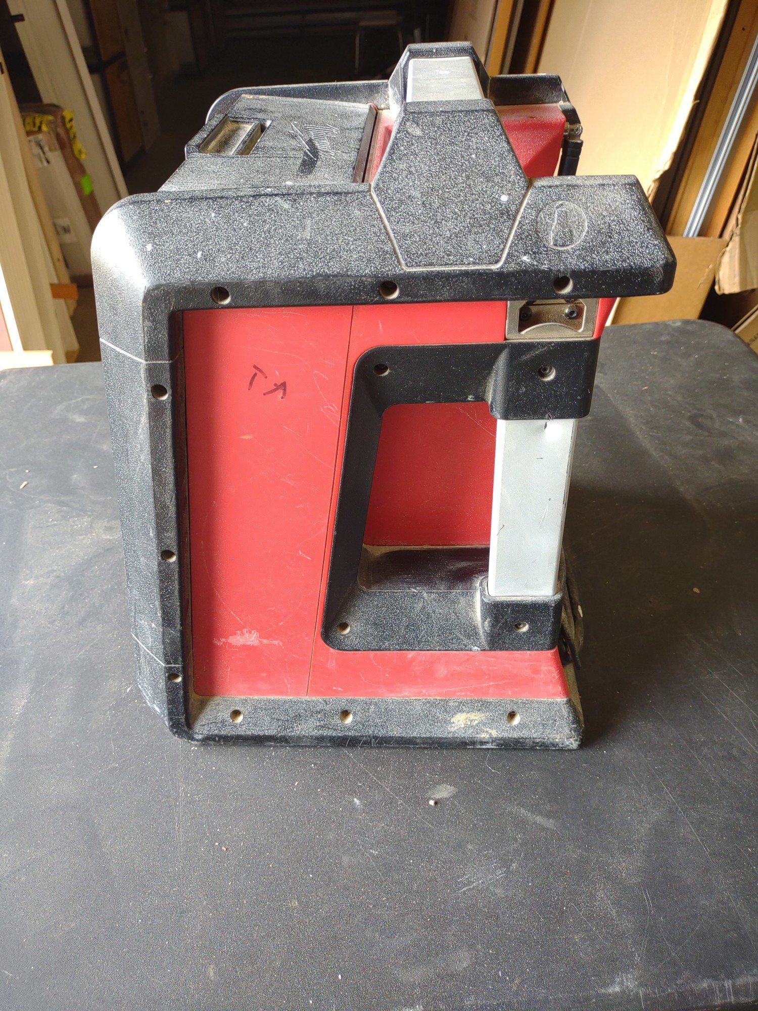 Online Bidding Available!