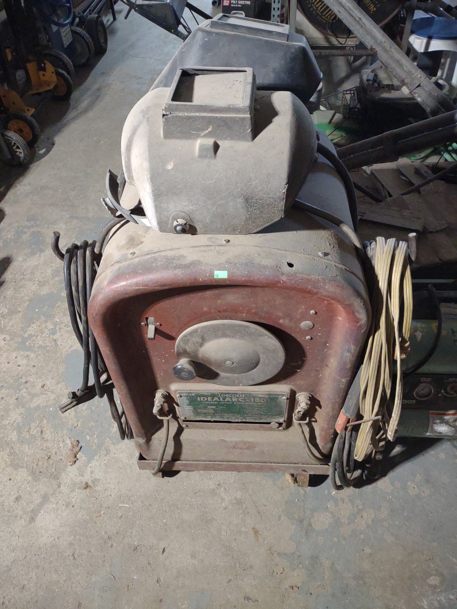 Online Bidding Available!