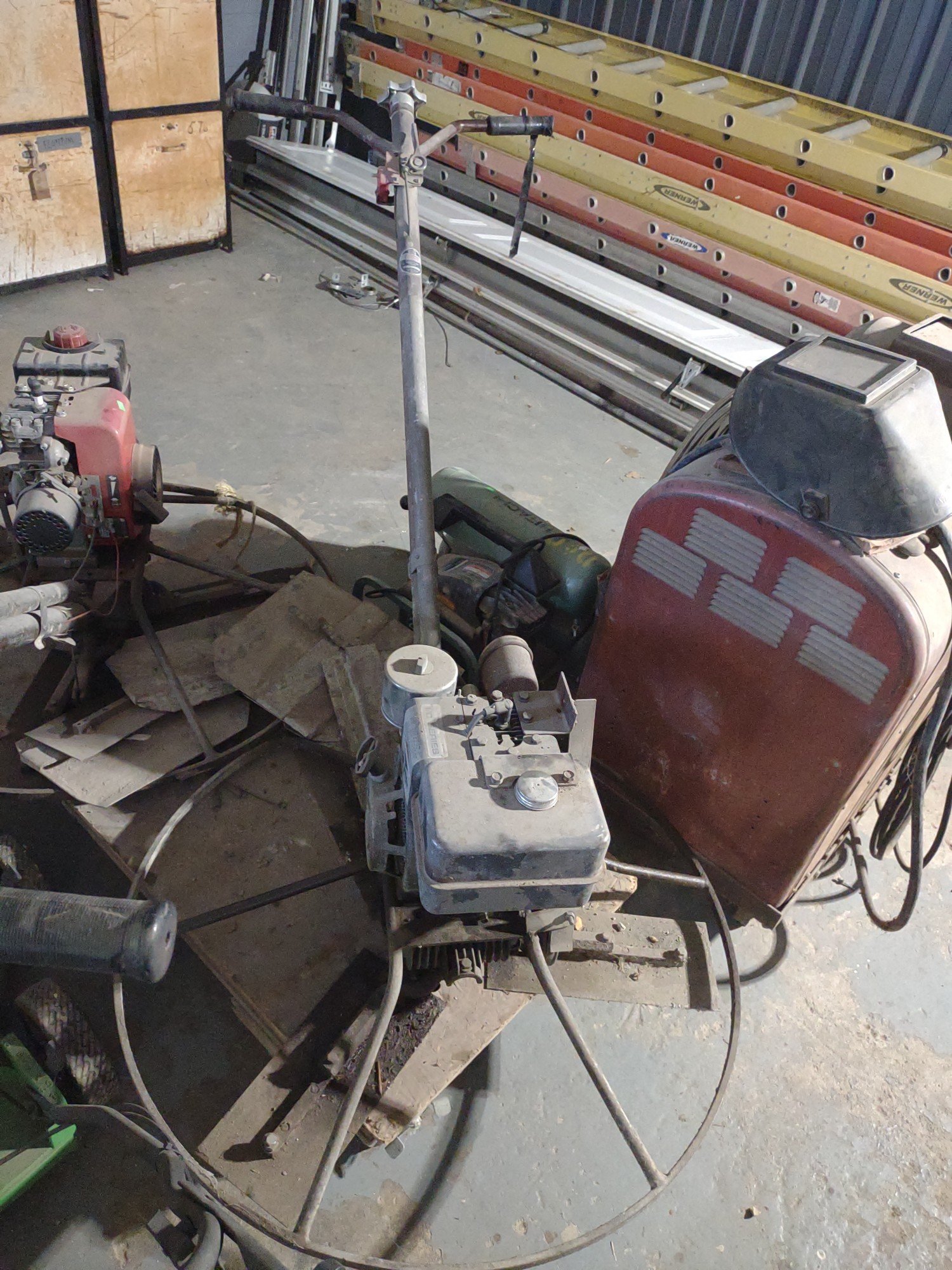 Online Bidding Available!