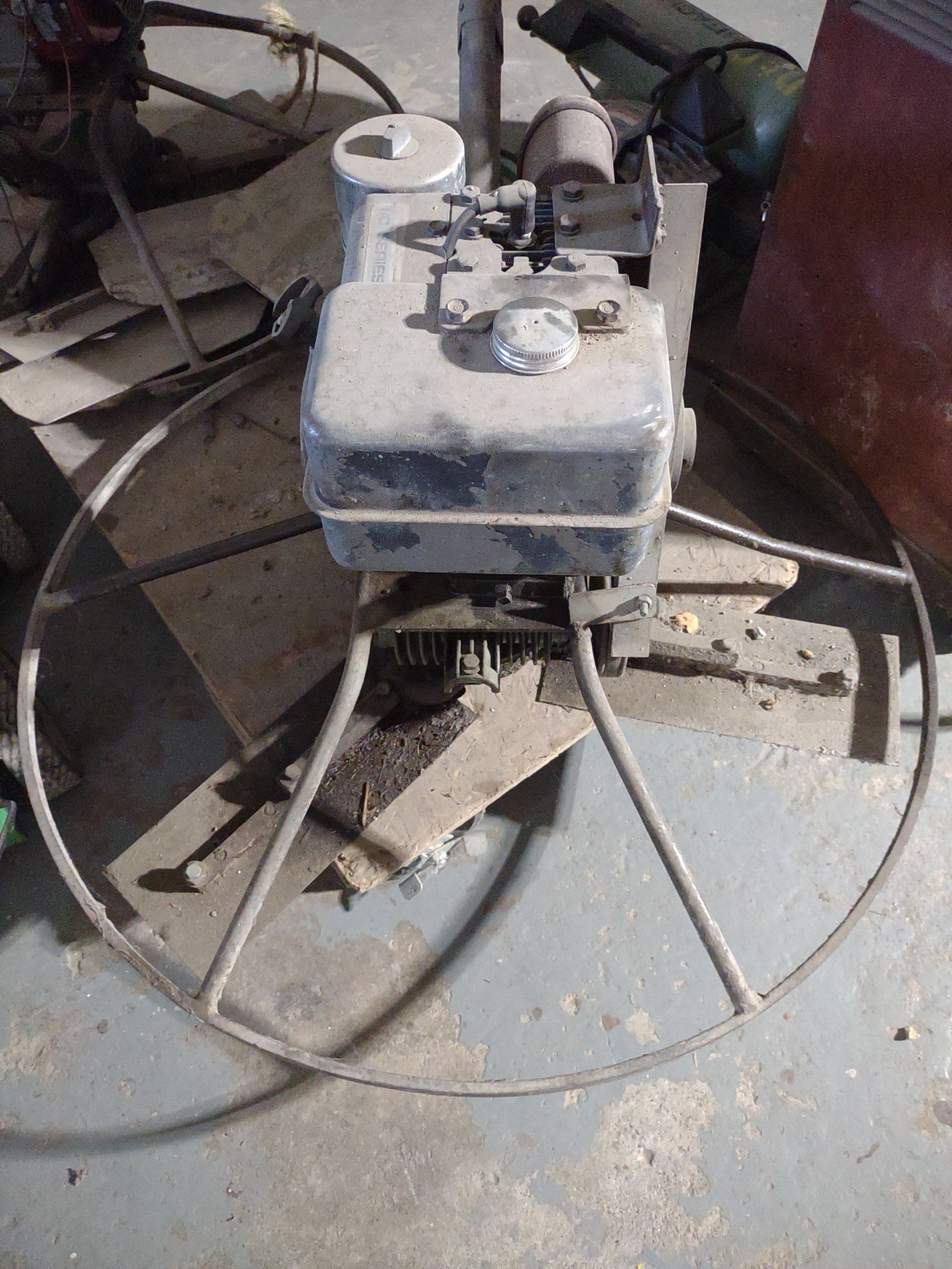 Online Bidding Available!