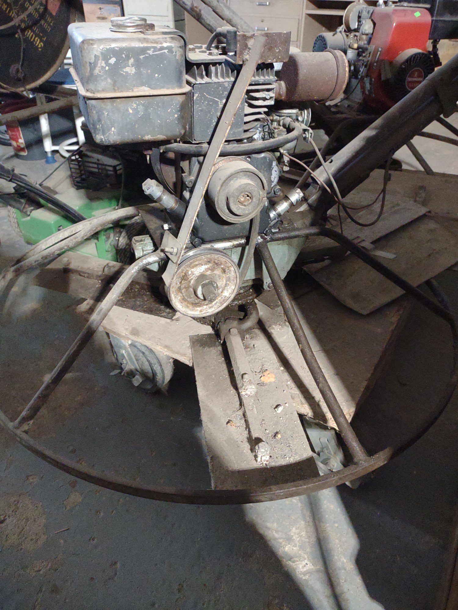 Online Bidding Available!