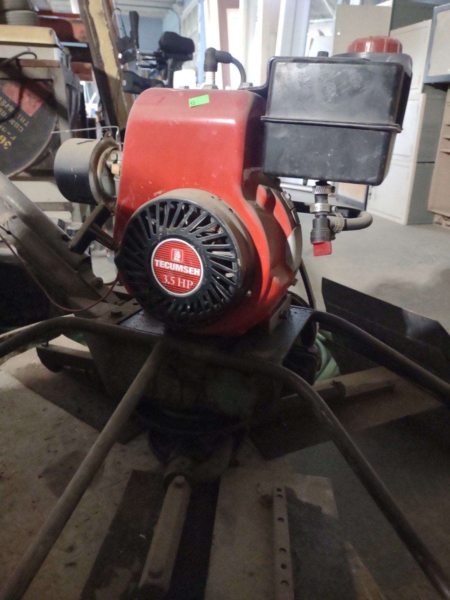 Online Bidding Available!