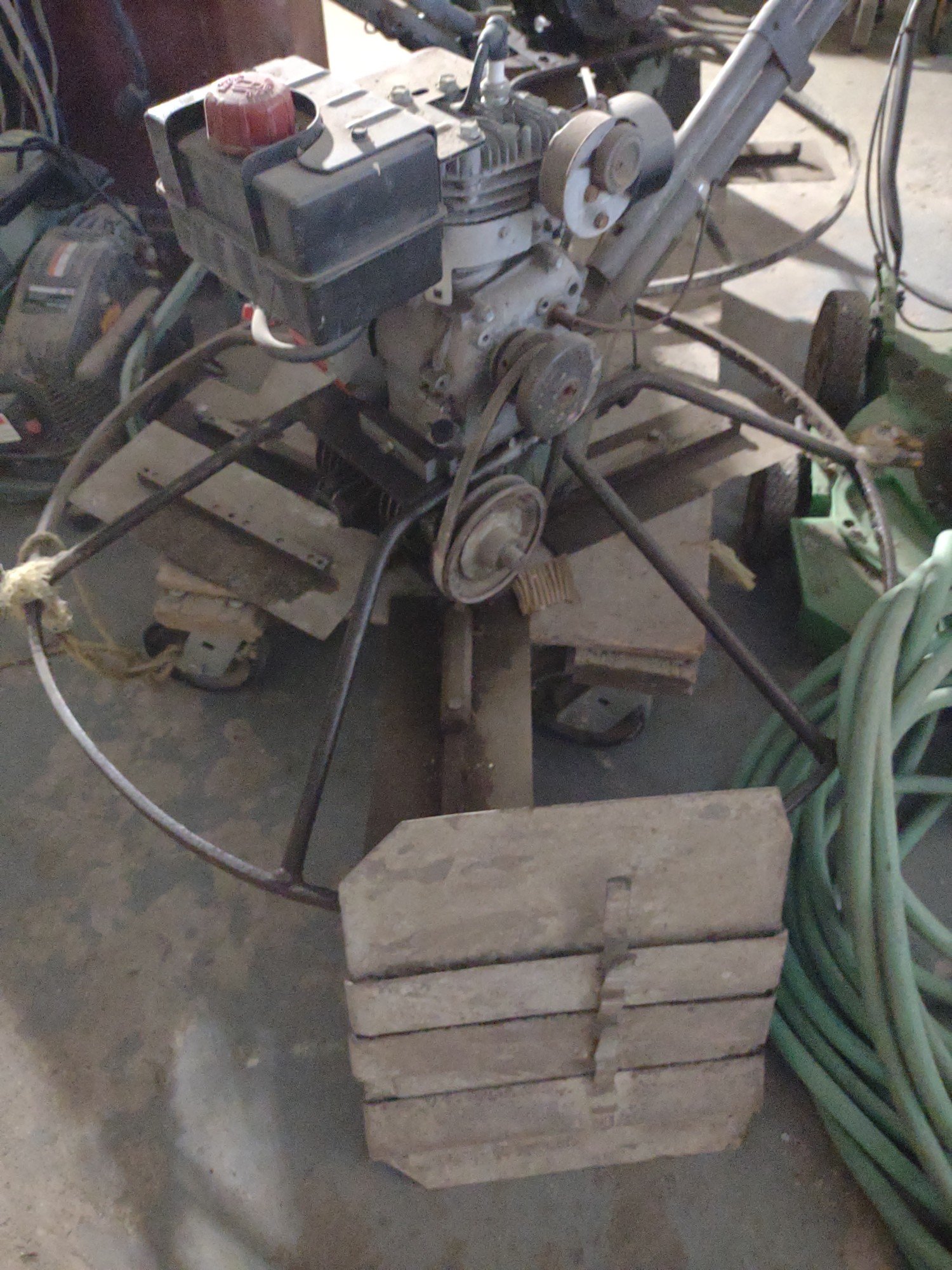 Online Bidding Available!