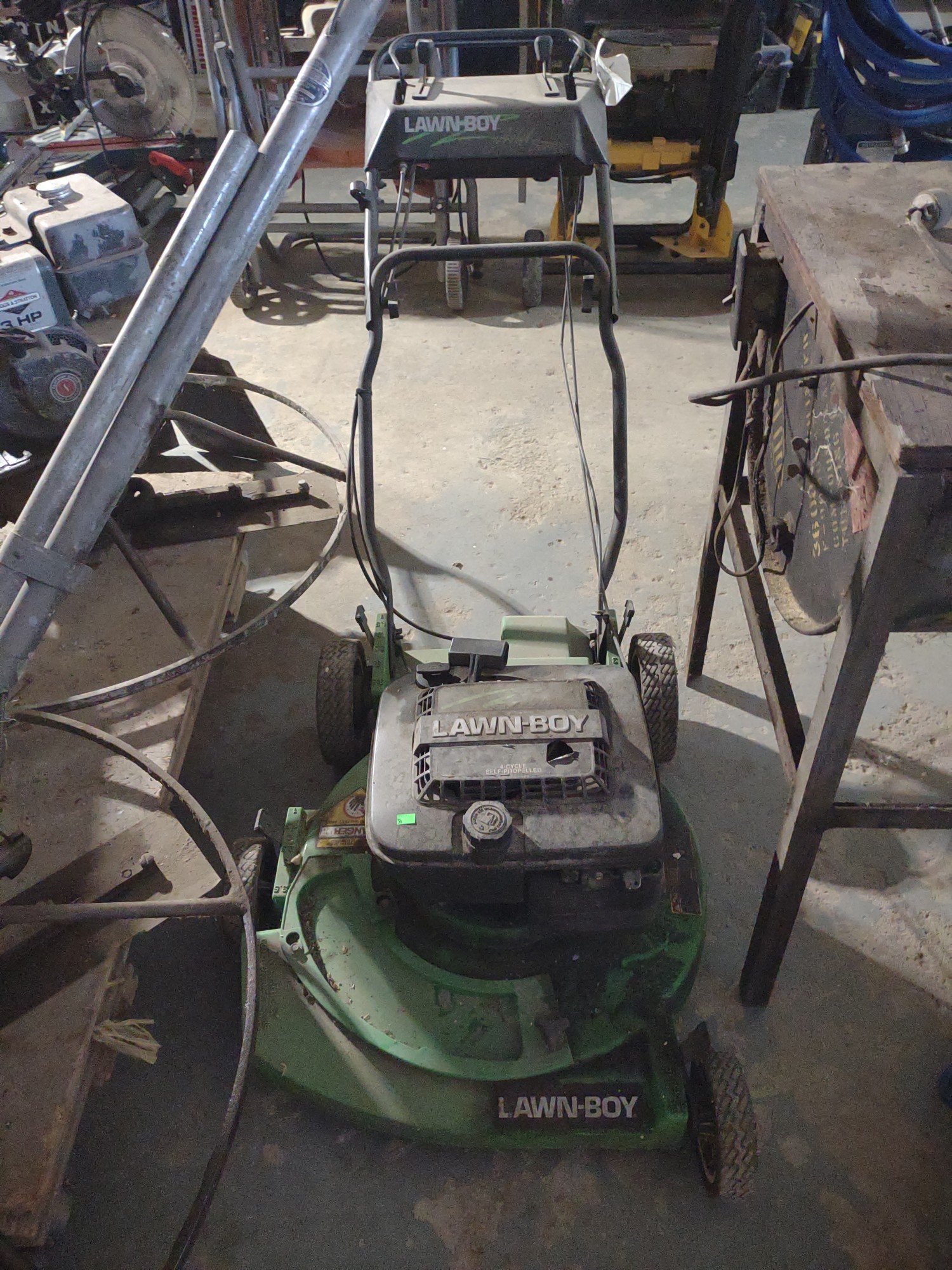 Online Bidding Available!