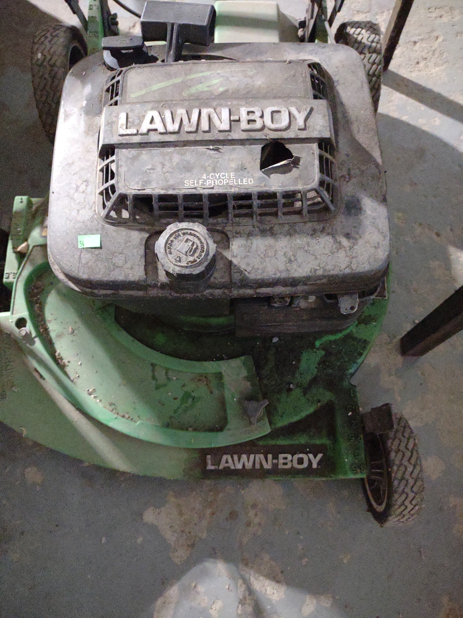 Online Bidding Available!