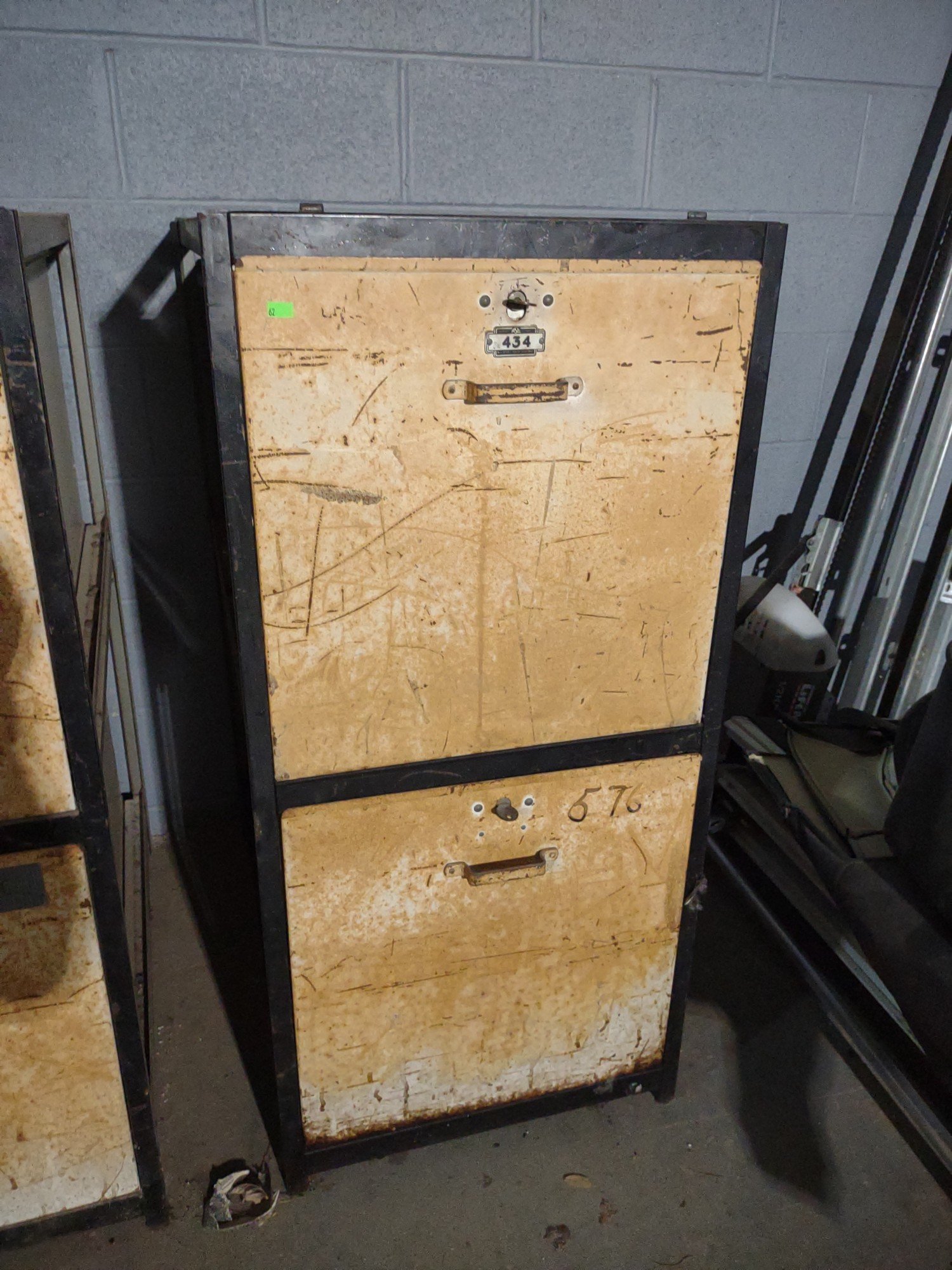 Online Bidding Available!