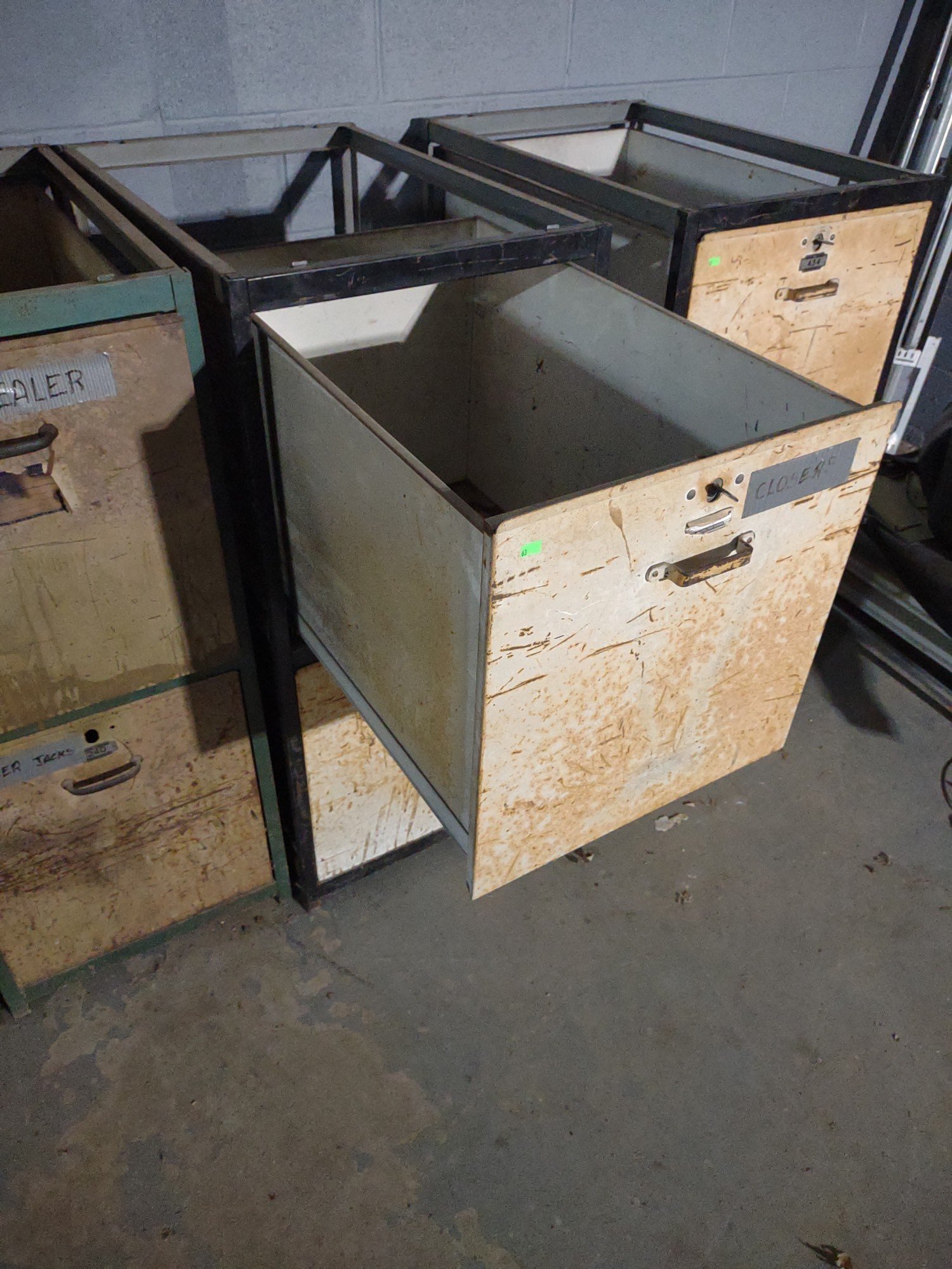 Online Bidding Available!