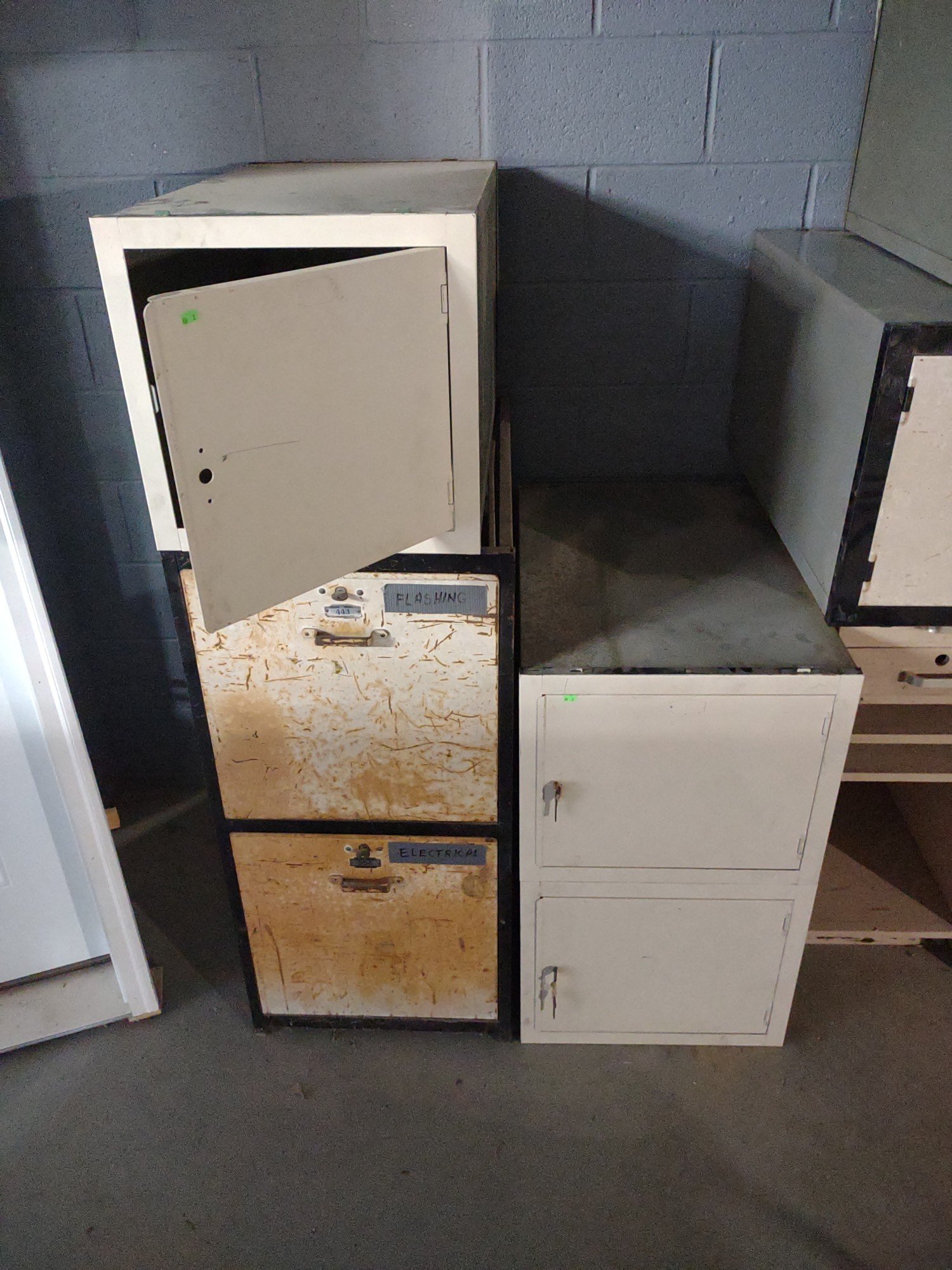 Online Bidding Available!