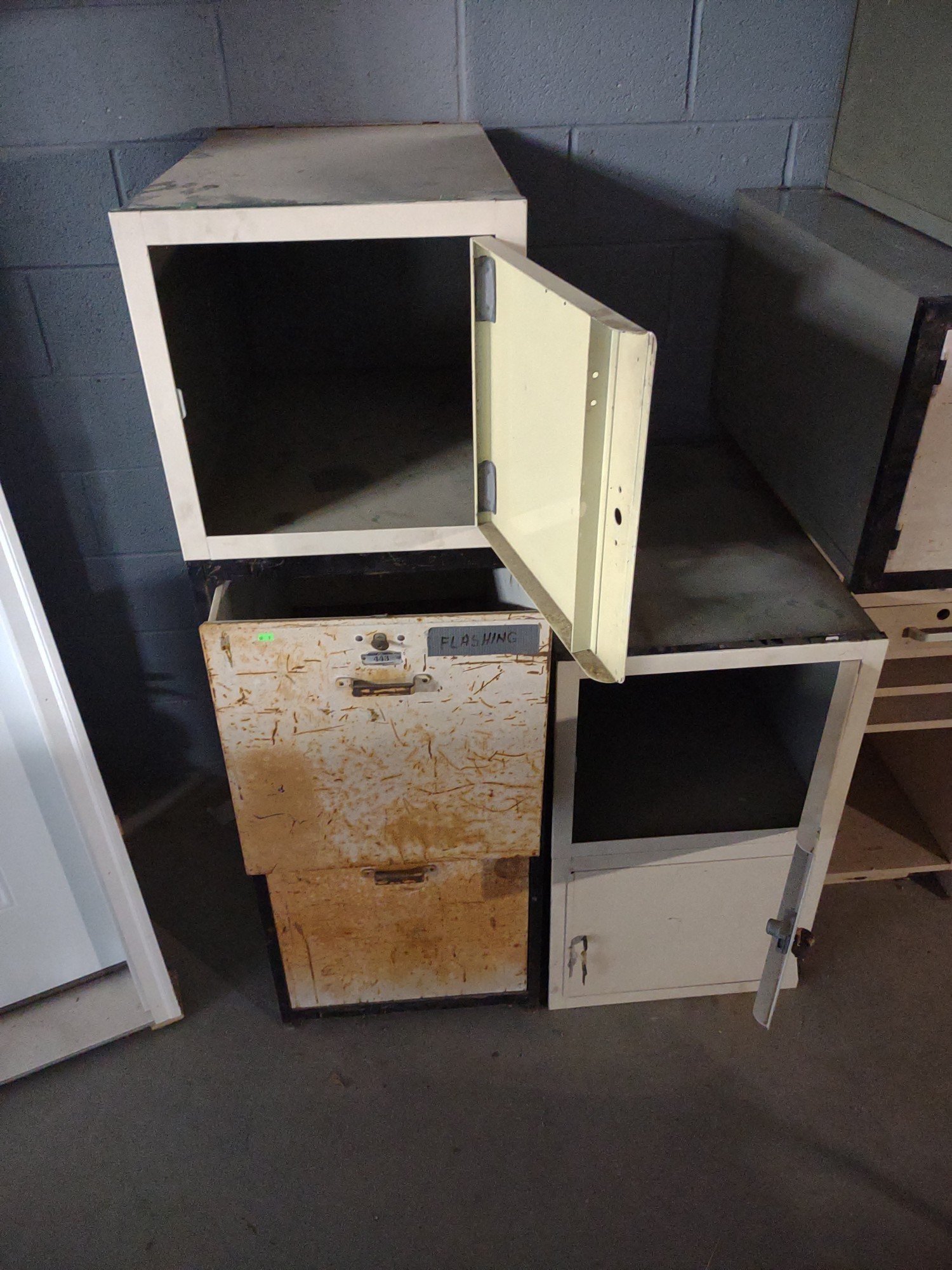 Online Bidding Available!