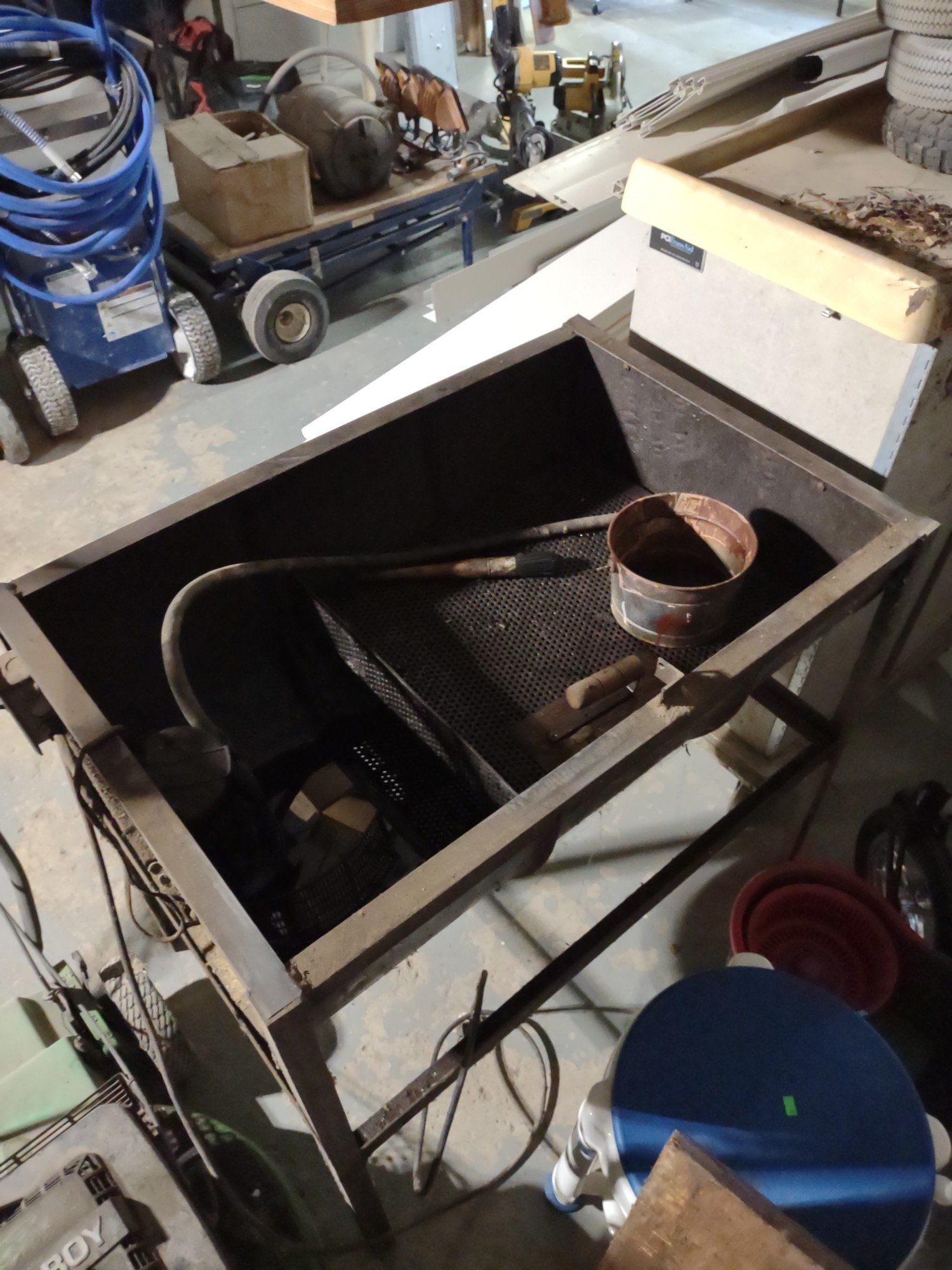 Online Bidding Available!