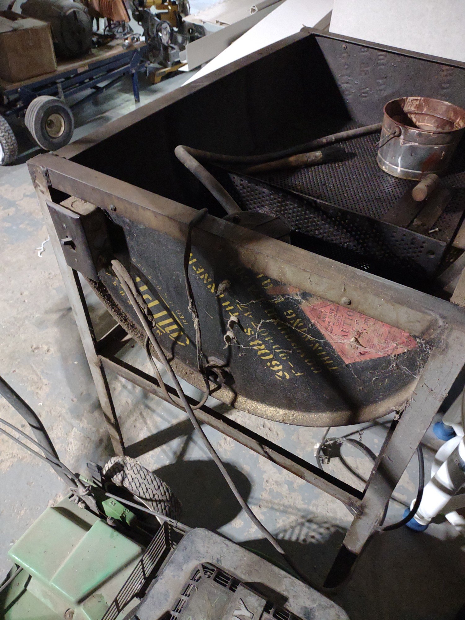 Online Bidding Available!