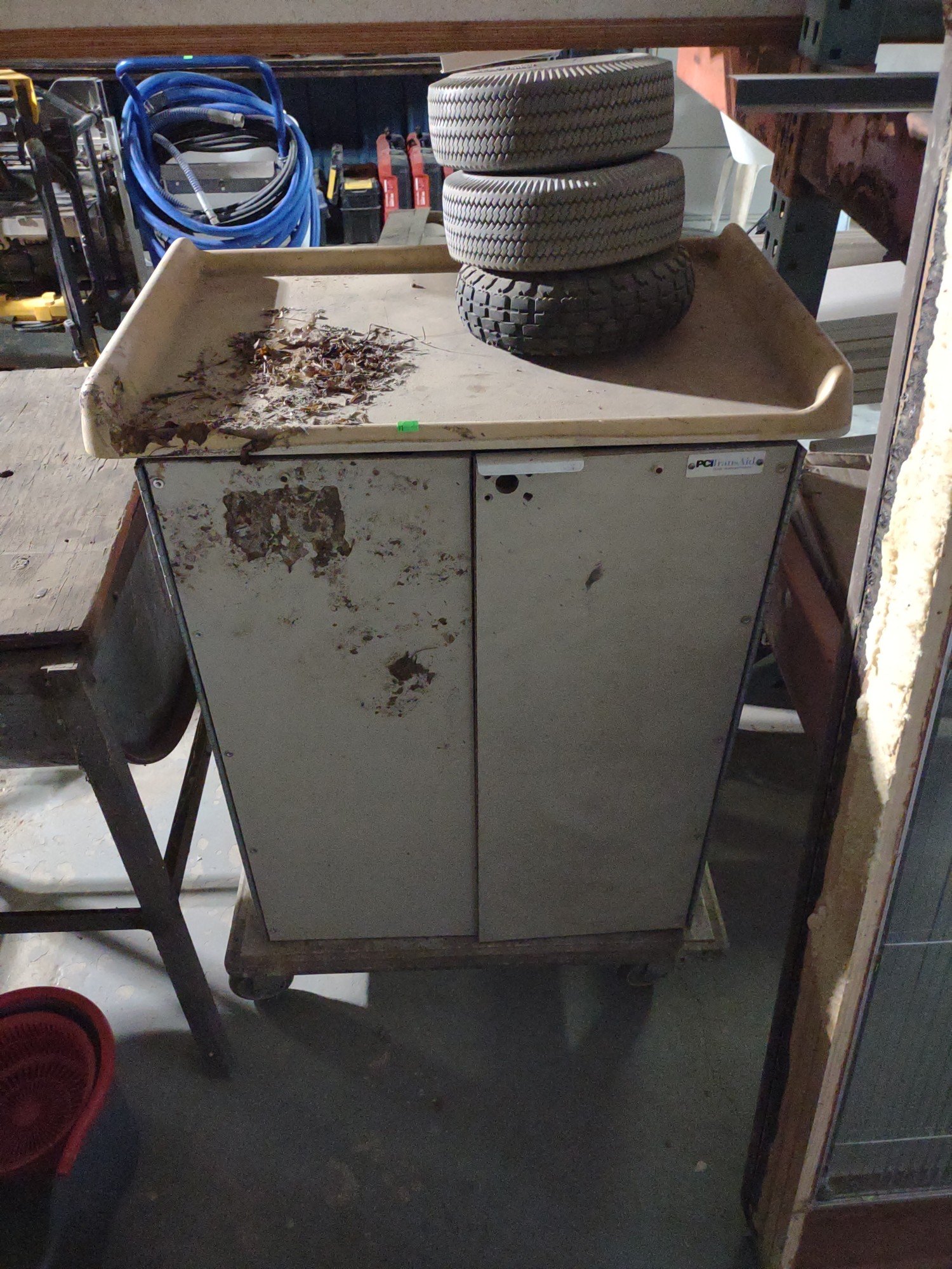 Online Bidding Available!