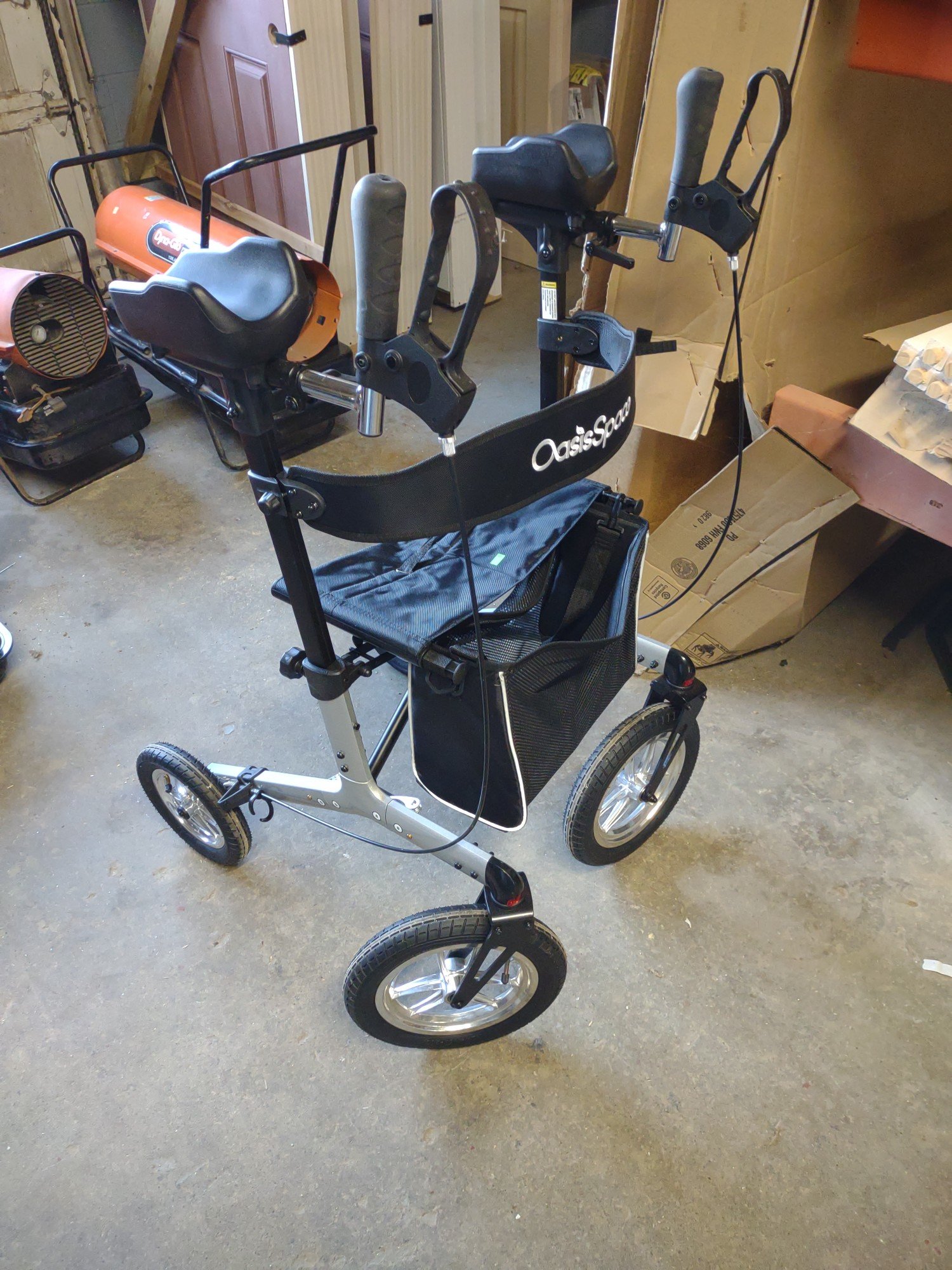 Online Bidding Available!