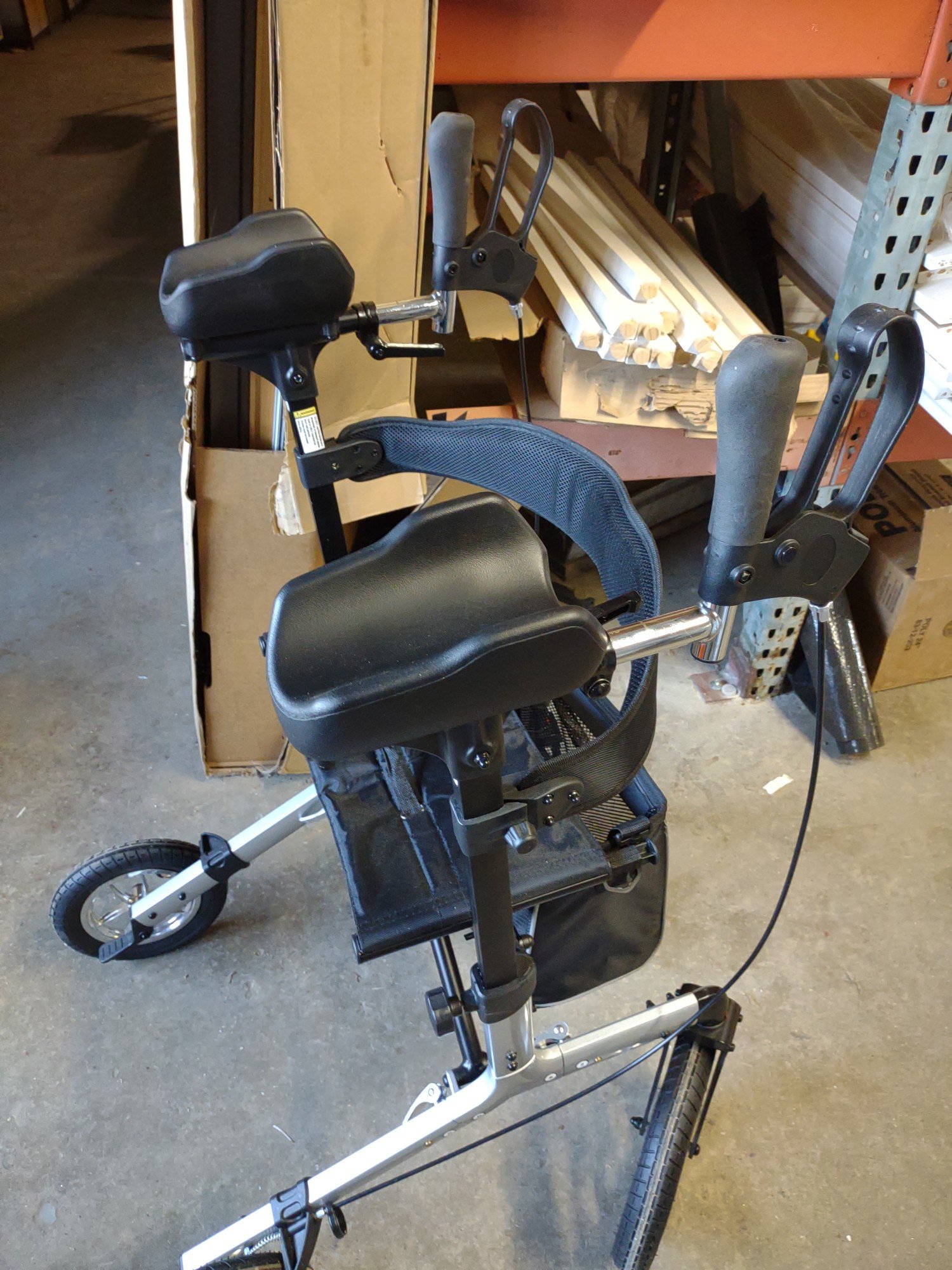 Online Bidding Available!