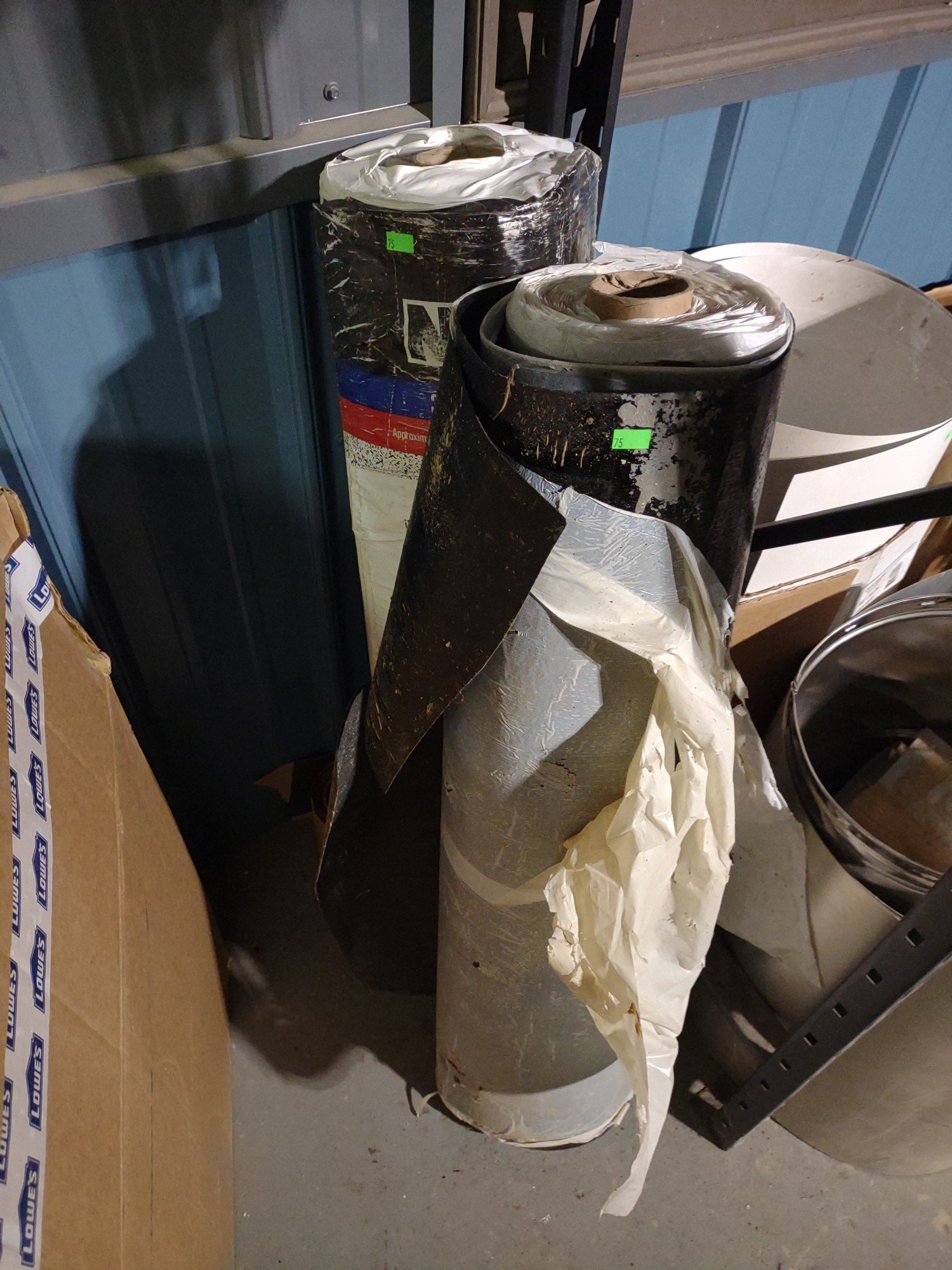 Online Bidding Available!