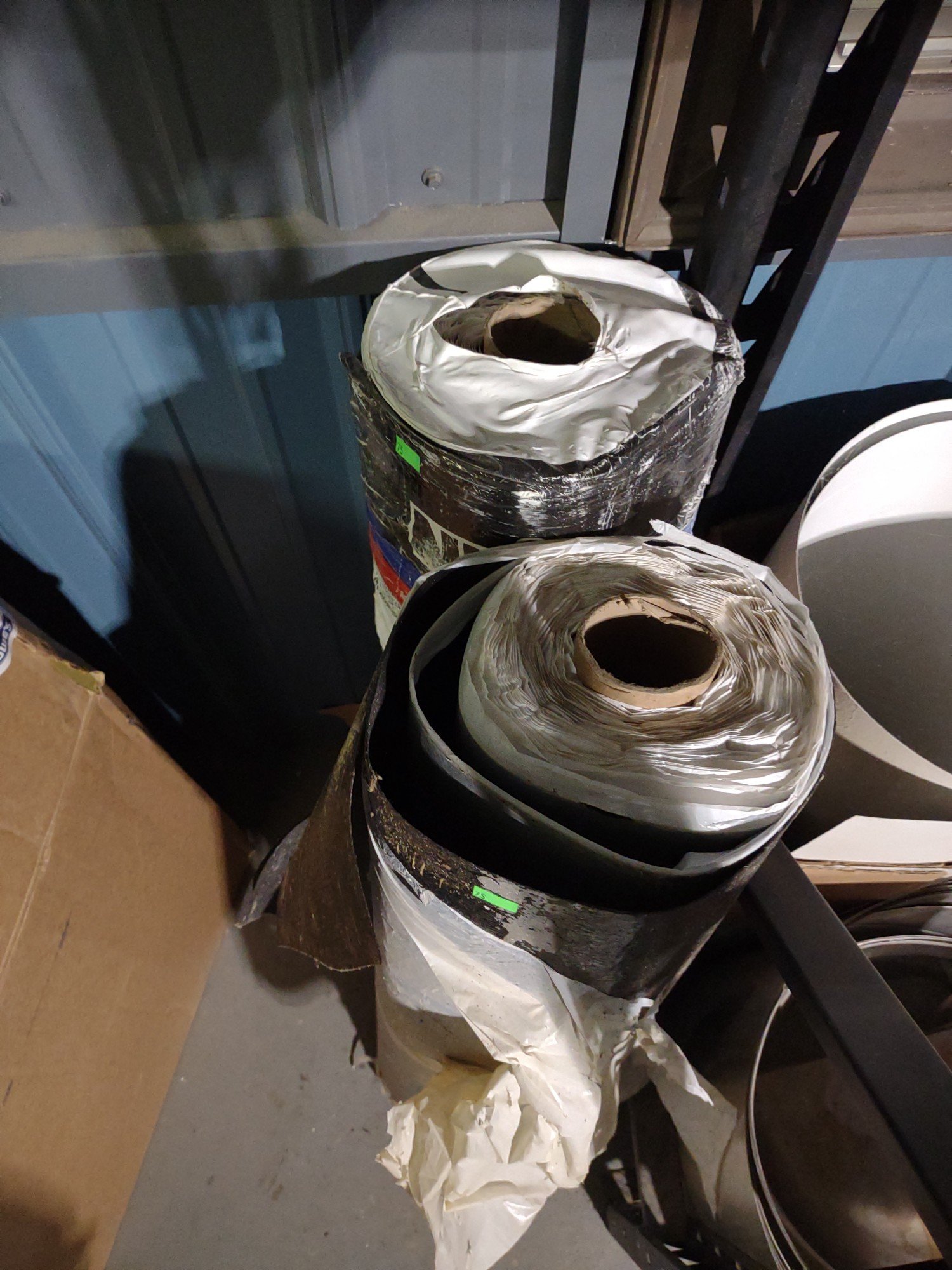 Online Bidding Available!