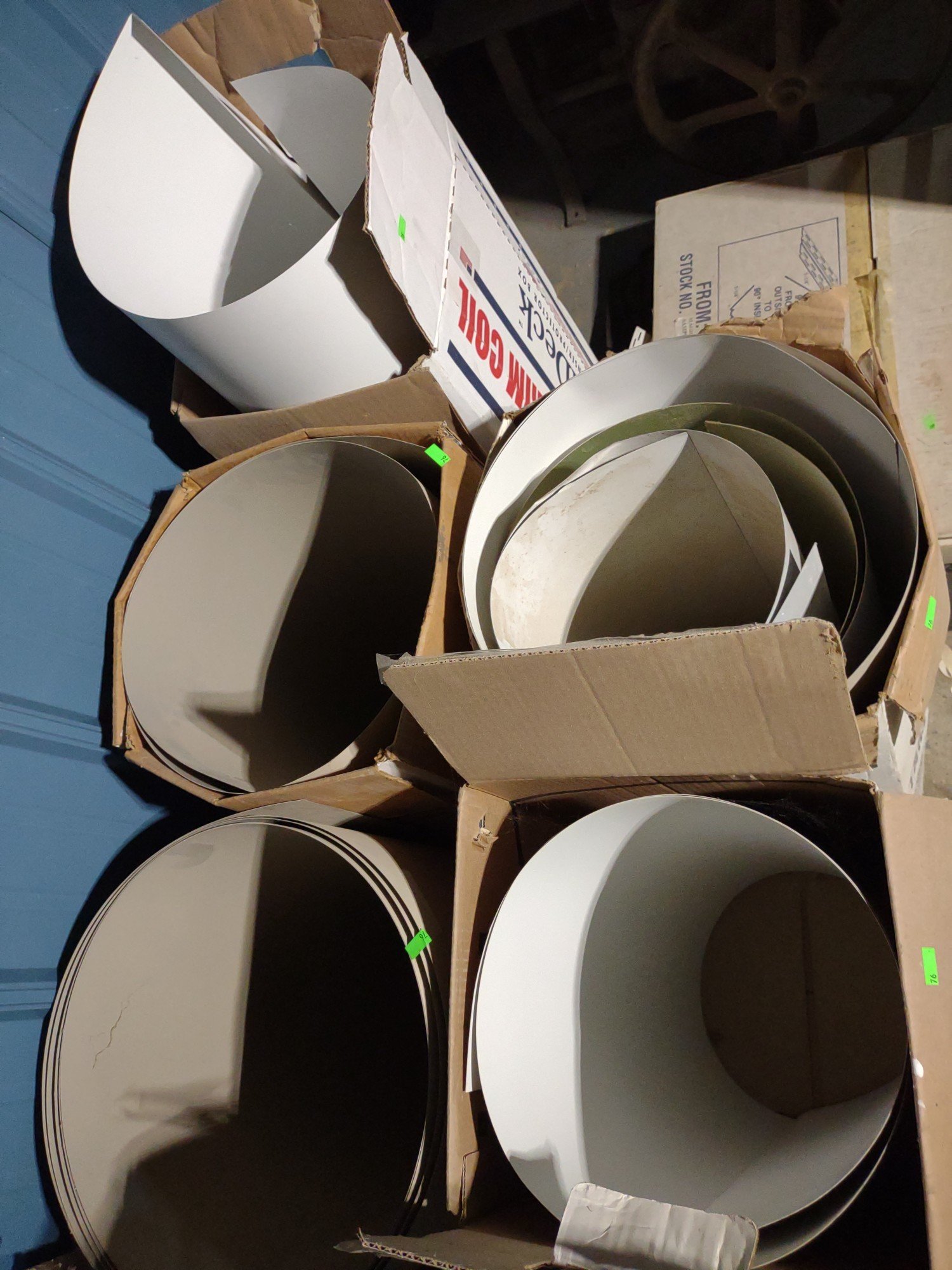 Online Bidding Available!