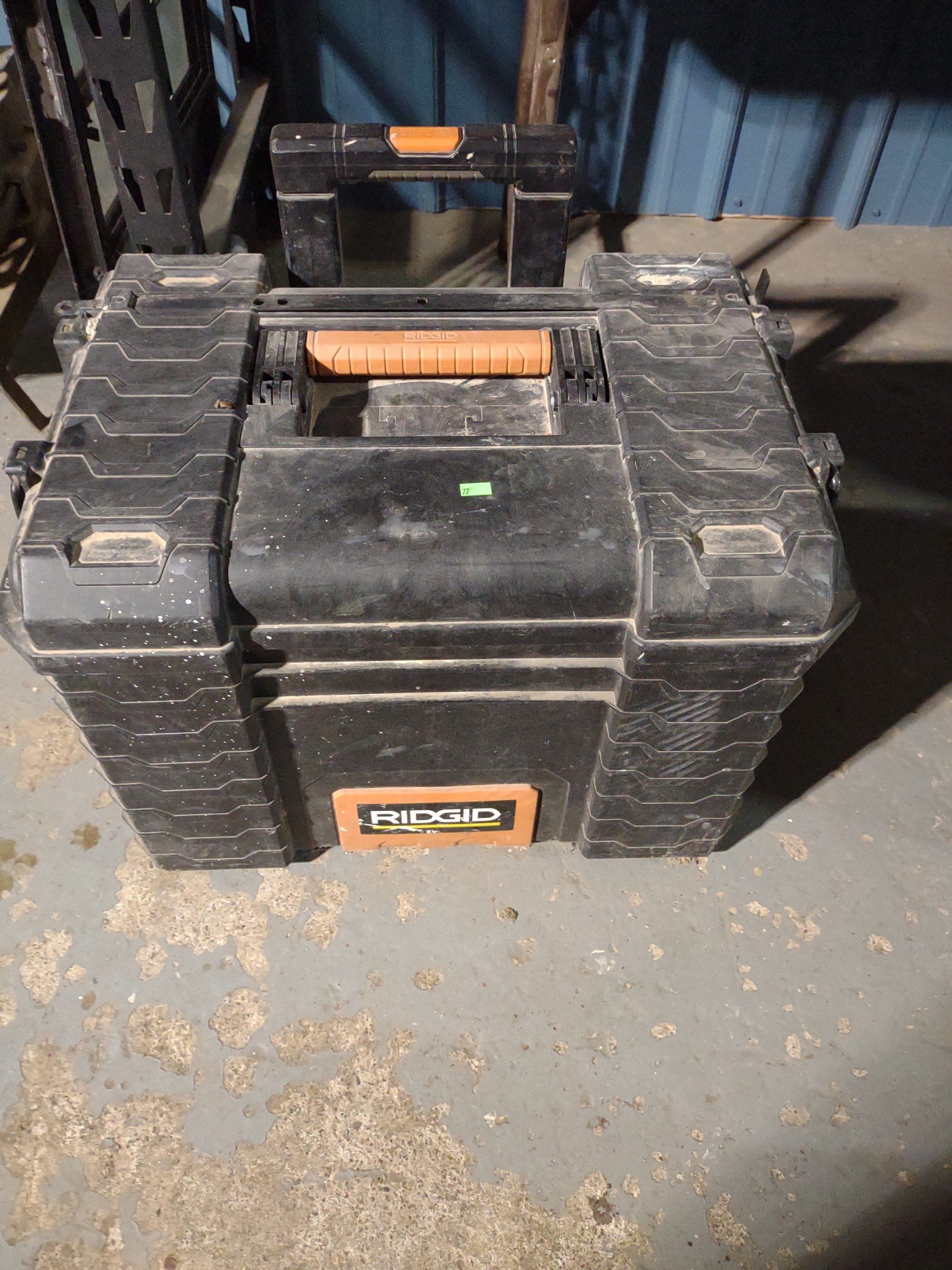 Online Bidding Available!