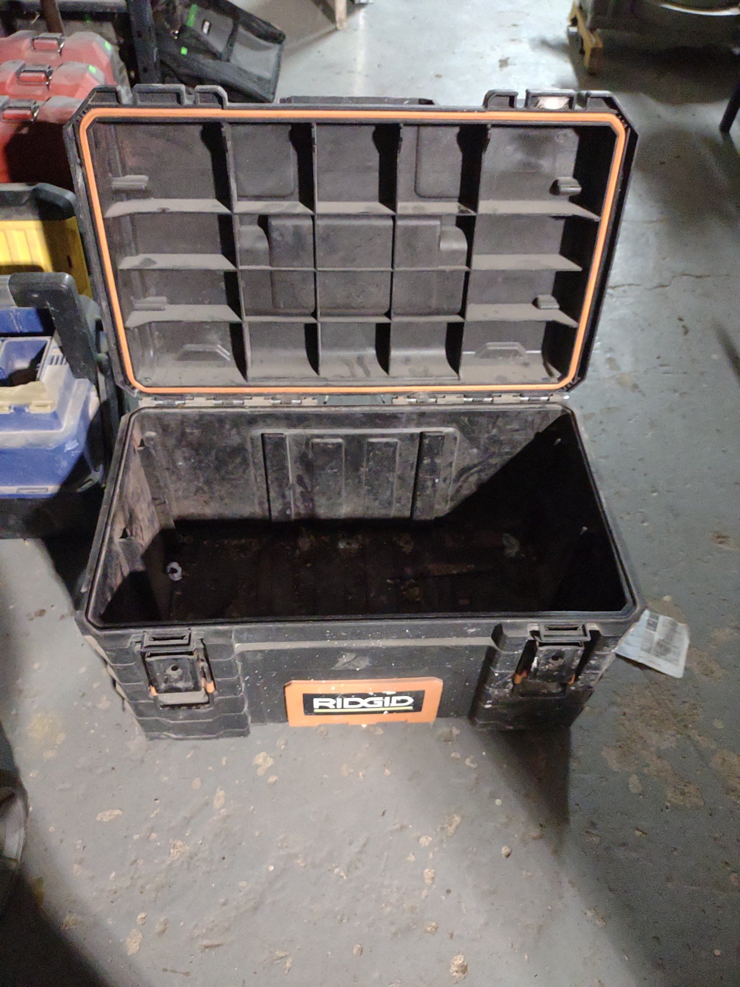 Online Bidding Available!