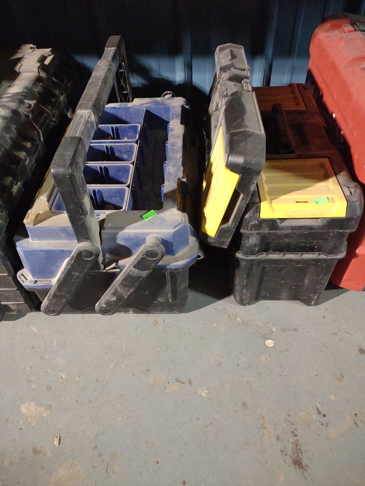 Online Bidding Available!