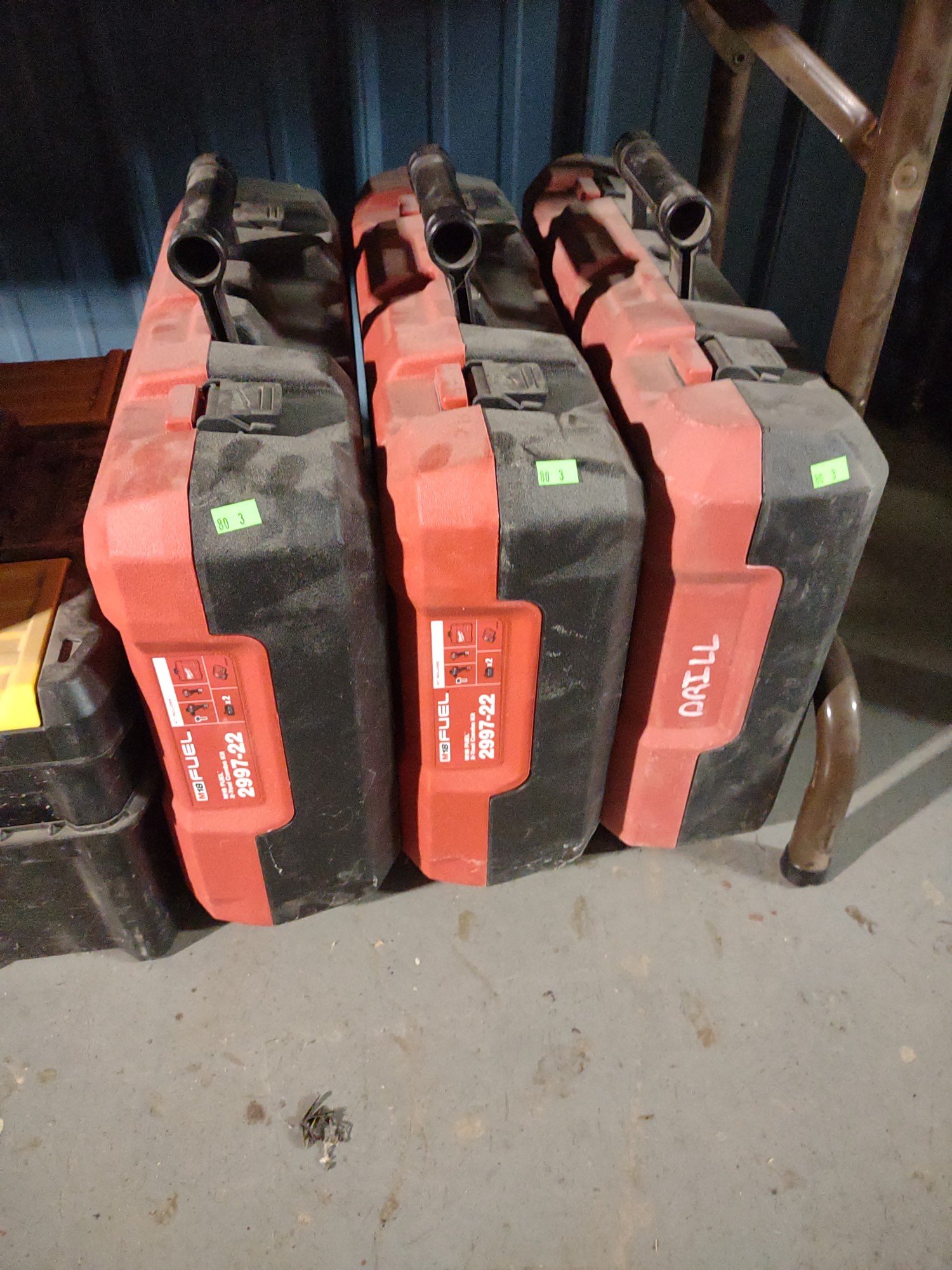 Online Bidding Available!