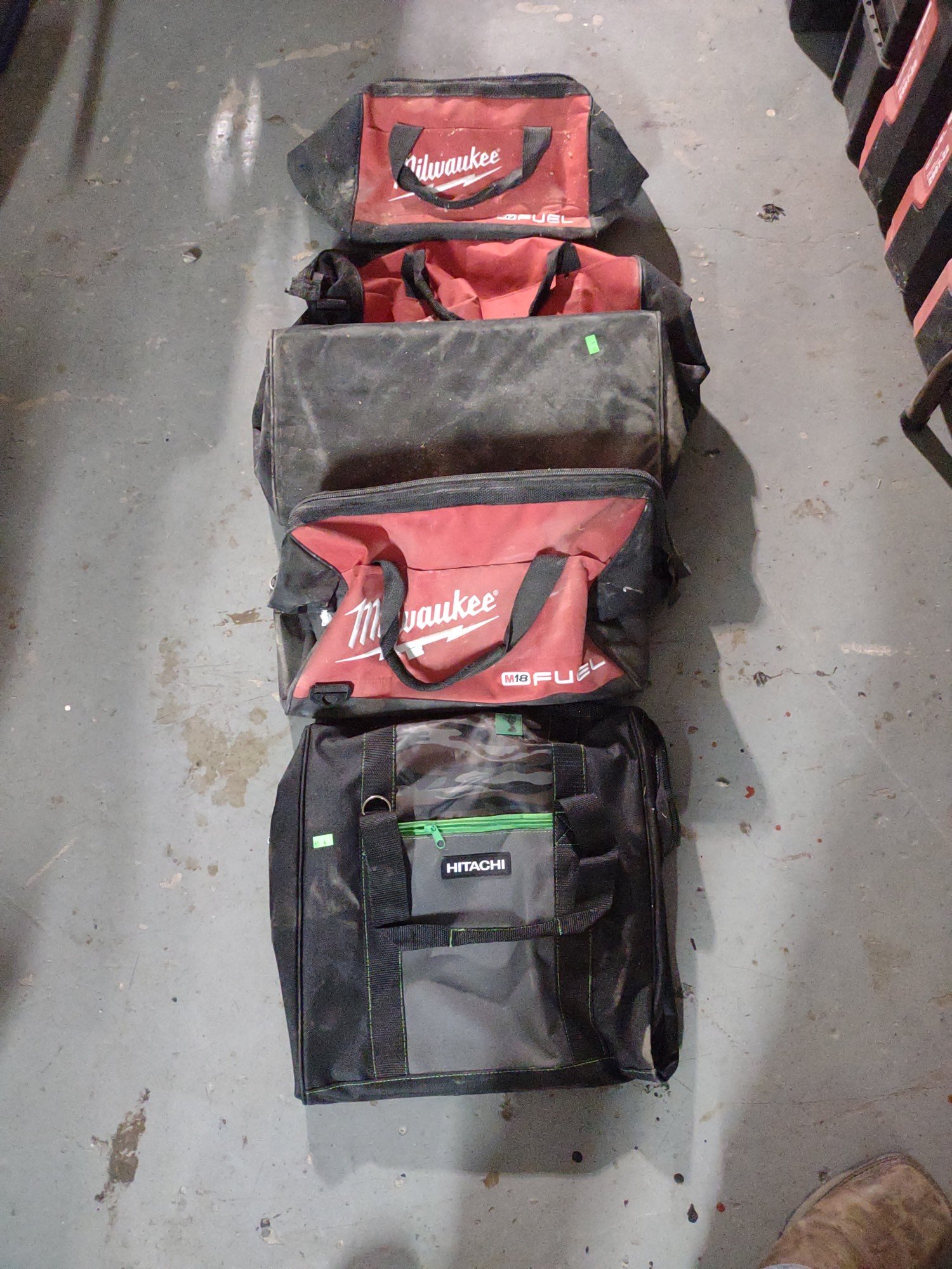 Online Bidding Available!